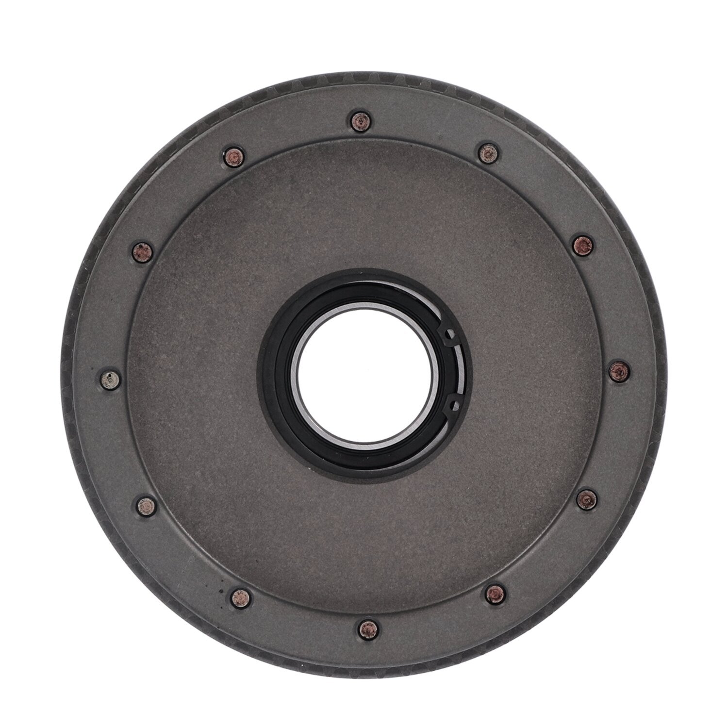 BDL, replacement rear rear pulley