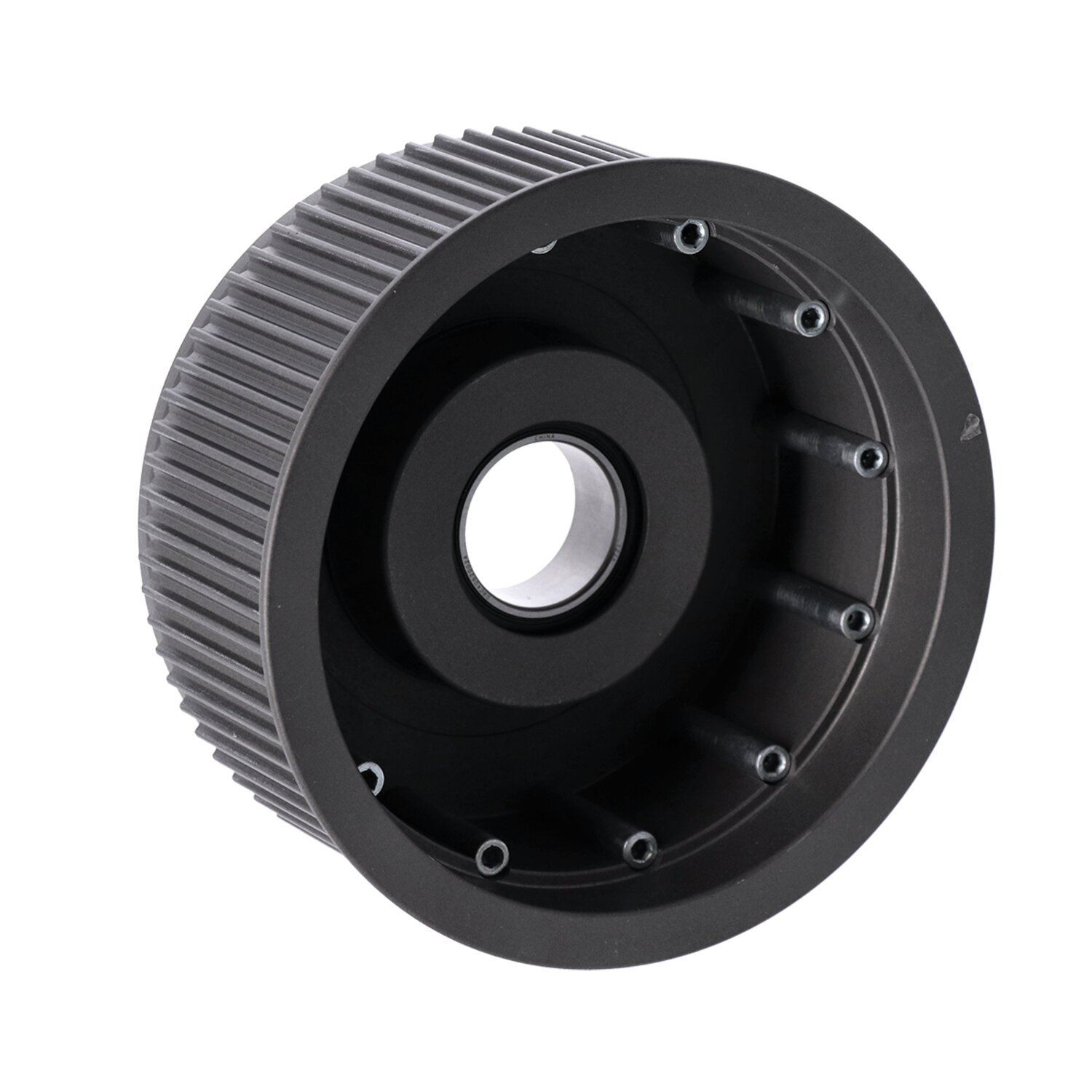 BDL, replacement rear rear pulley