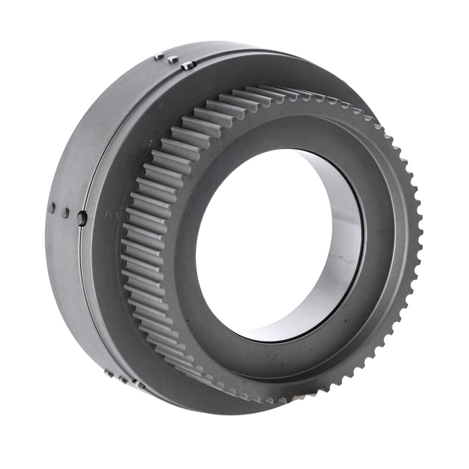 Bdl rear pulley 1 1/2", 8mm, 62t