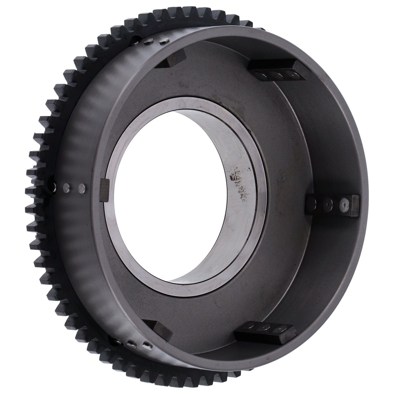 Bdl rear pulley 1 1/2", 8mm, 61t
