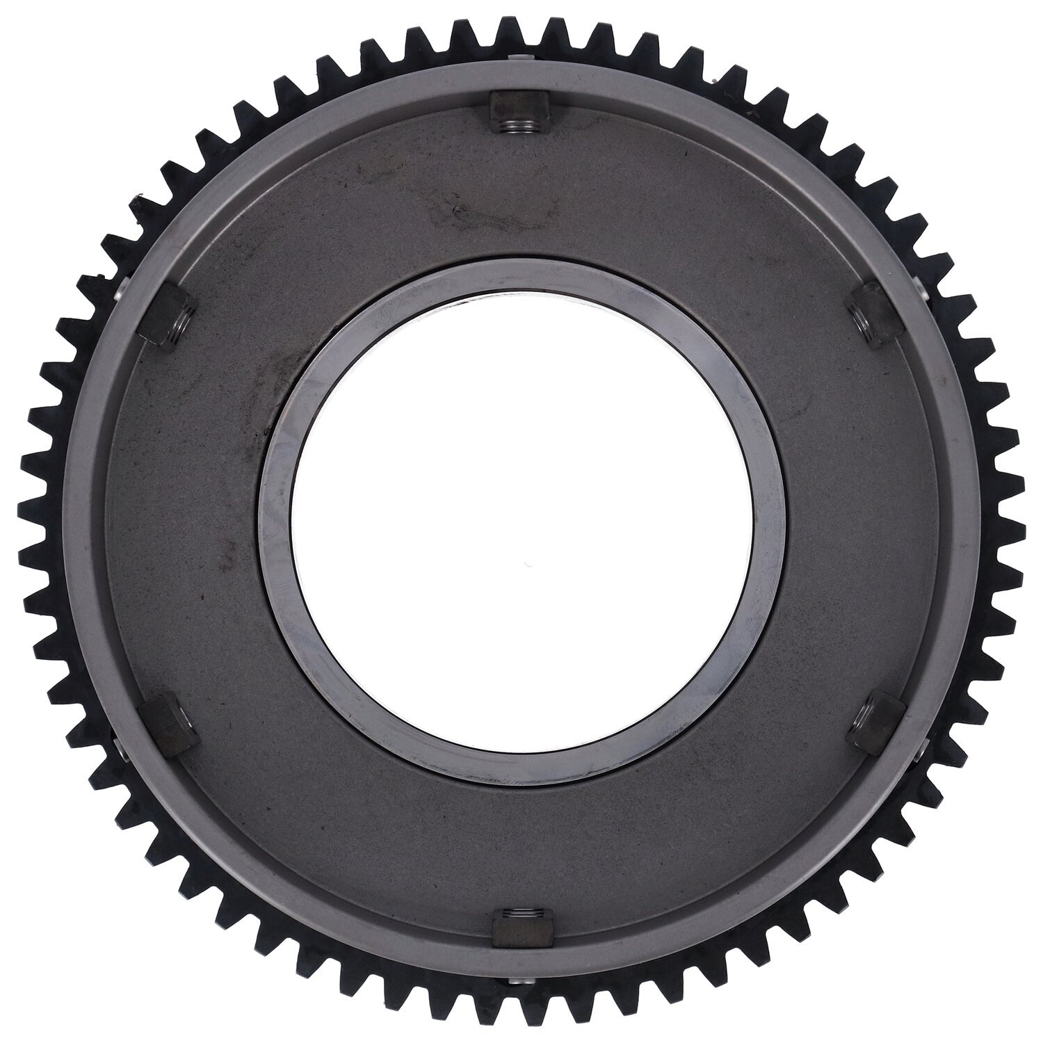 Bdl rear pulley 1 1/2", 8mm, 61t