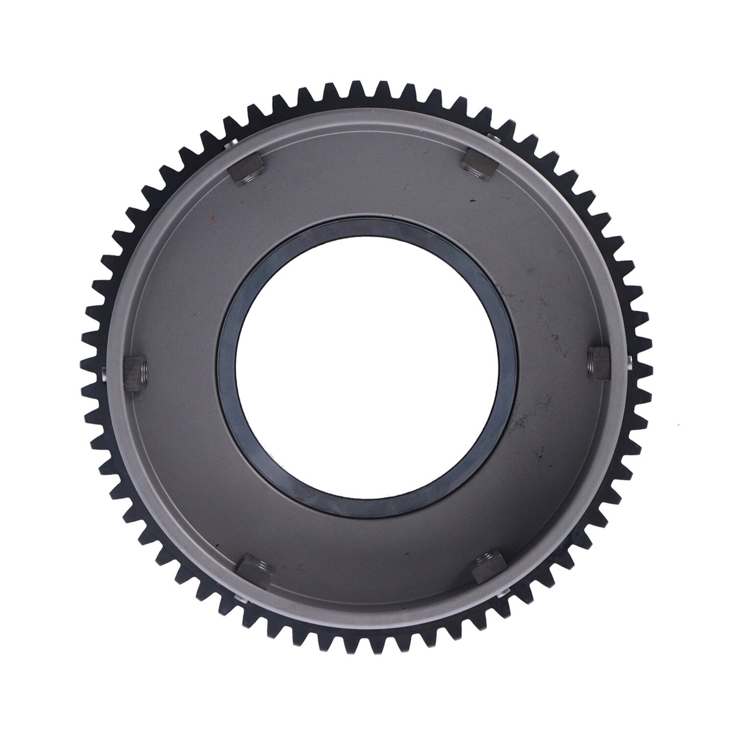 Bdl rear pulley 1 1/2", 11mm, 47t