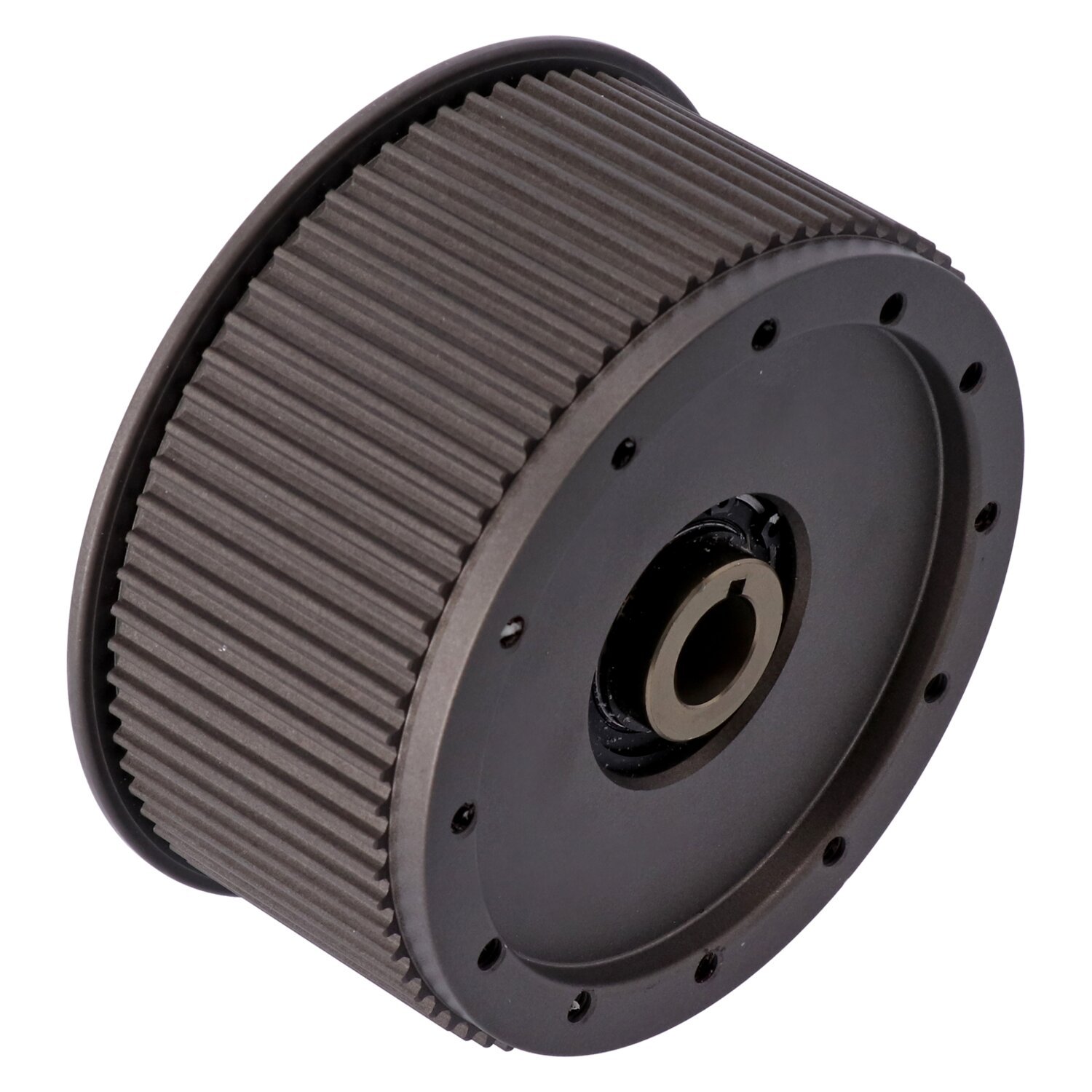 Bdl rear pulley 3", 8mm, 72t
