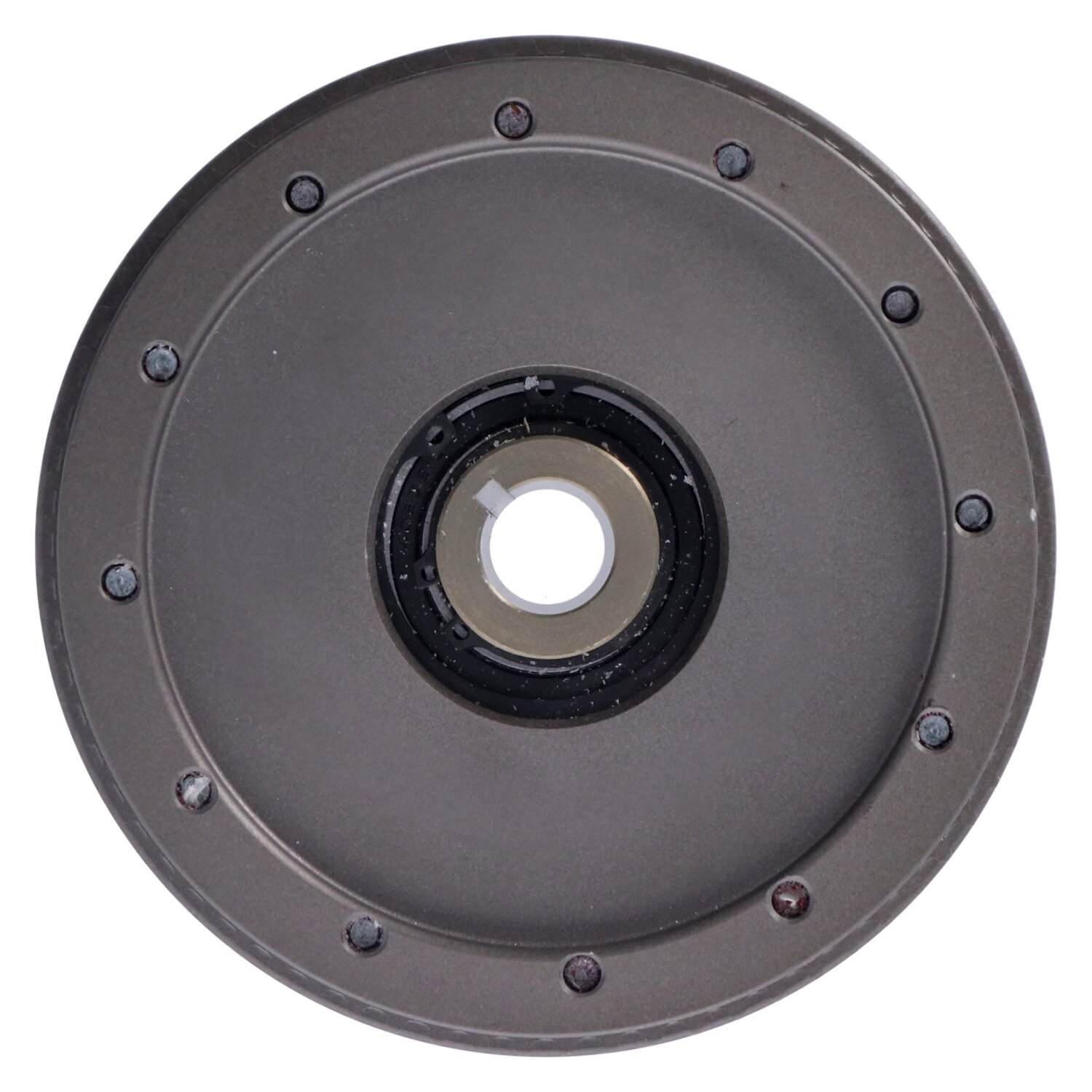 Bdl rear pulley 3", 8mm, 72t