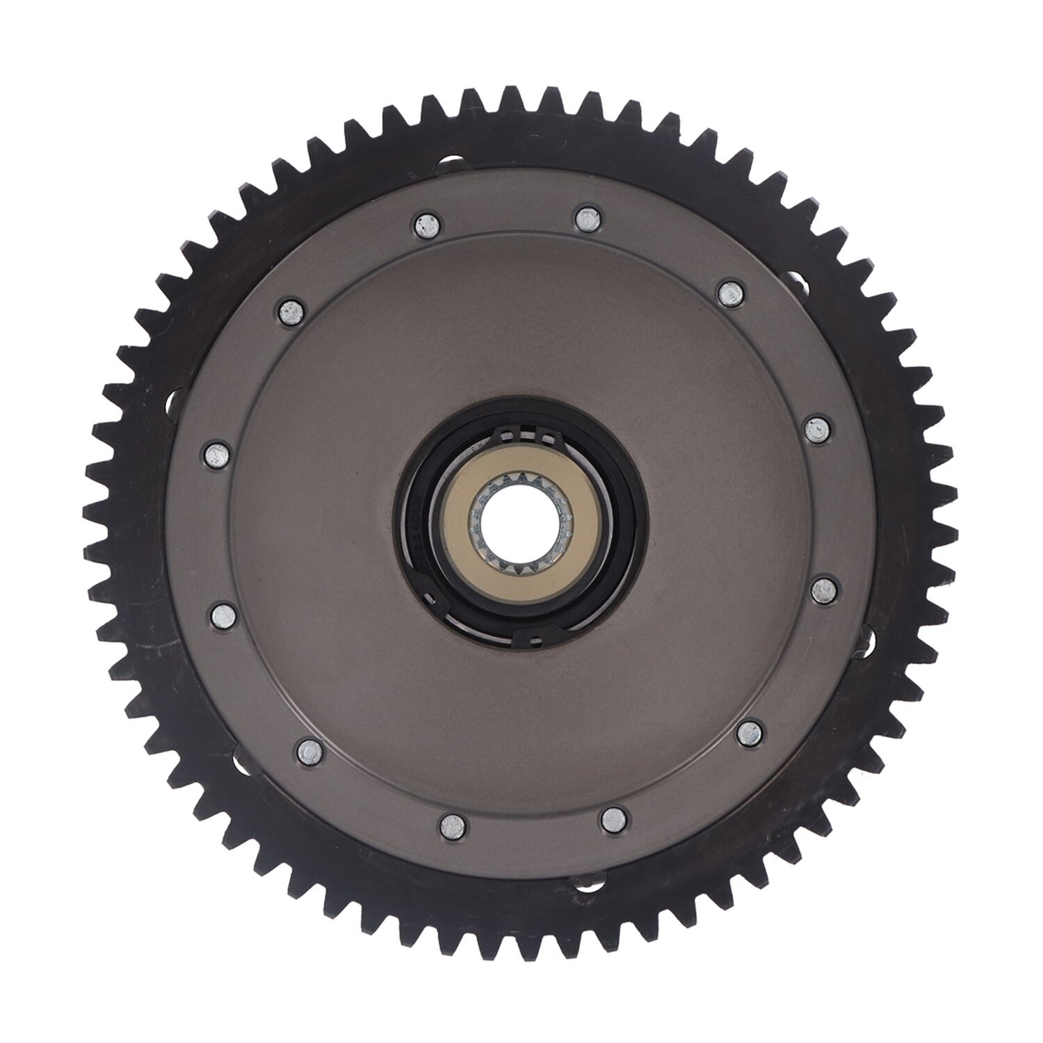 Bdl rear pulley 3", 8mm, 72t