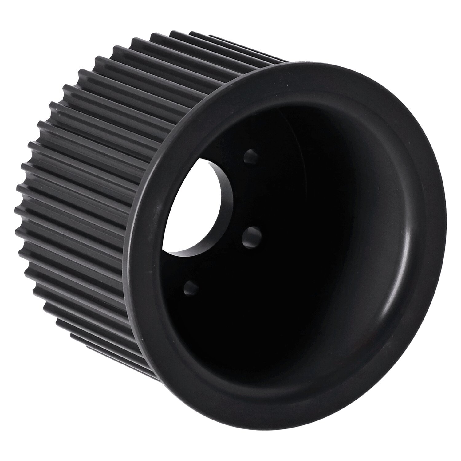 3" front pulley, 8mm, 47t