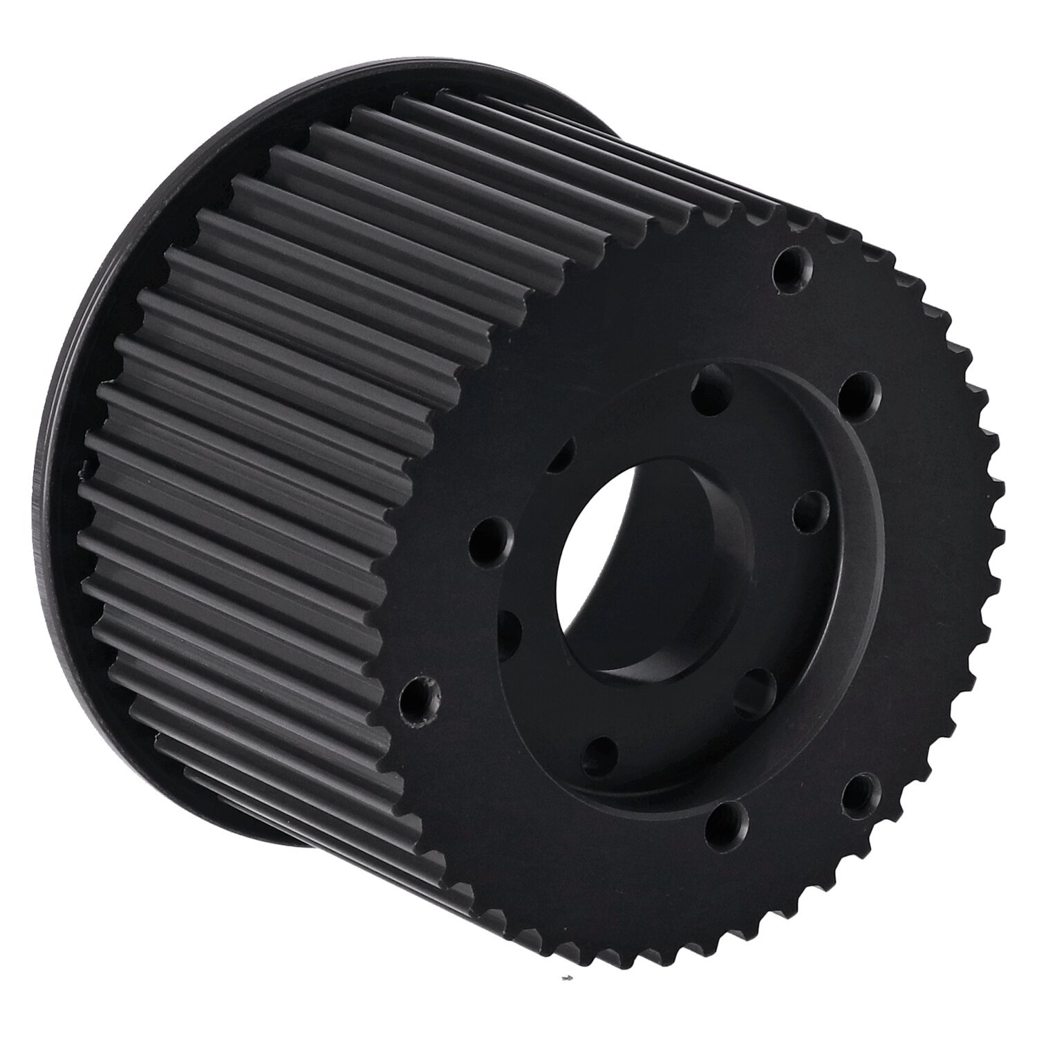 3" front pulley, 8mm, 47t