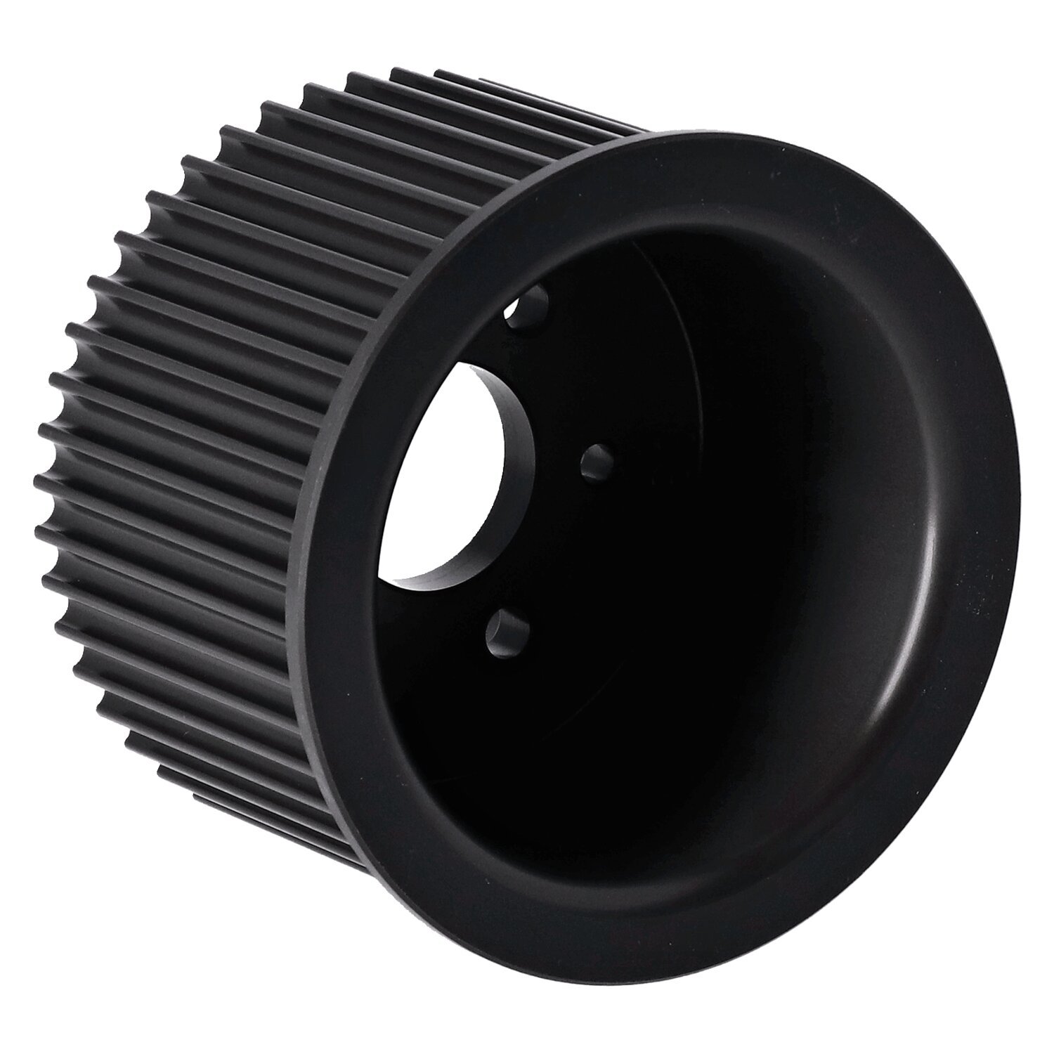 Repl. front pulley 47t 8mm 3 inch e-start