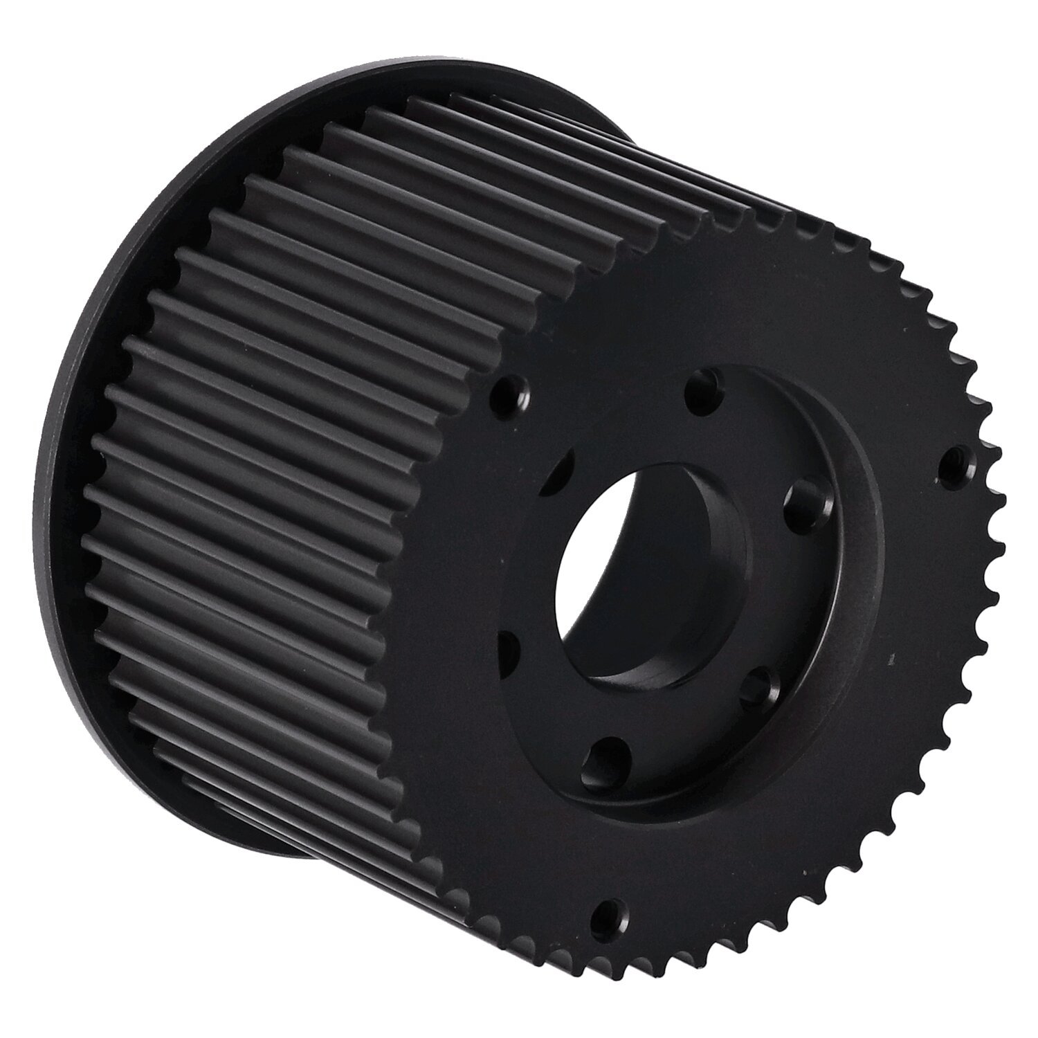 Repl. front pulley 47t 8mm 3 inch e-start