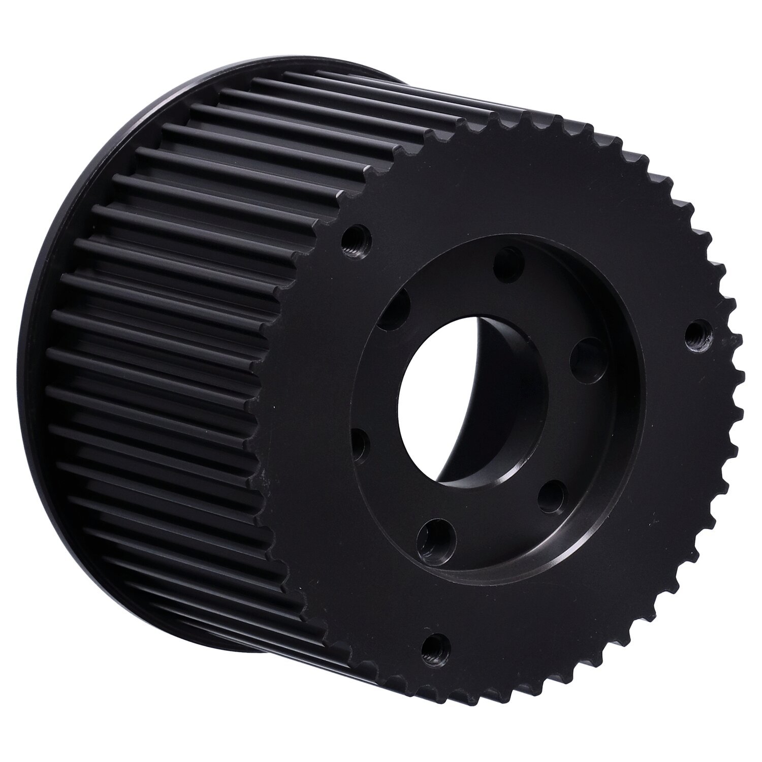 Bdl offset 3" pulley, 48 tooth