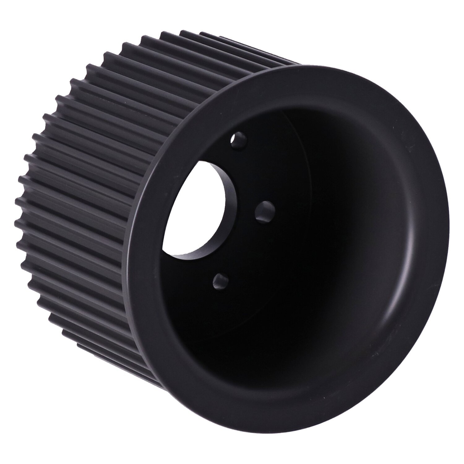 Repl. front pulley, 8mm, 48t, e-start