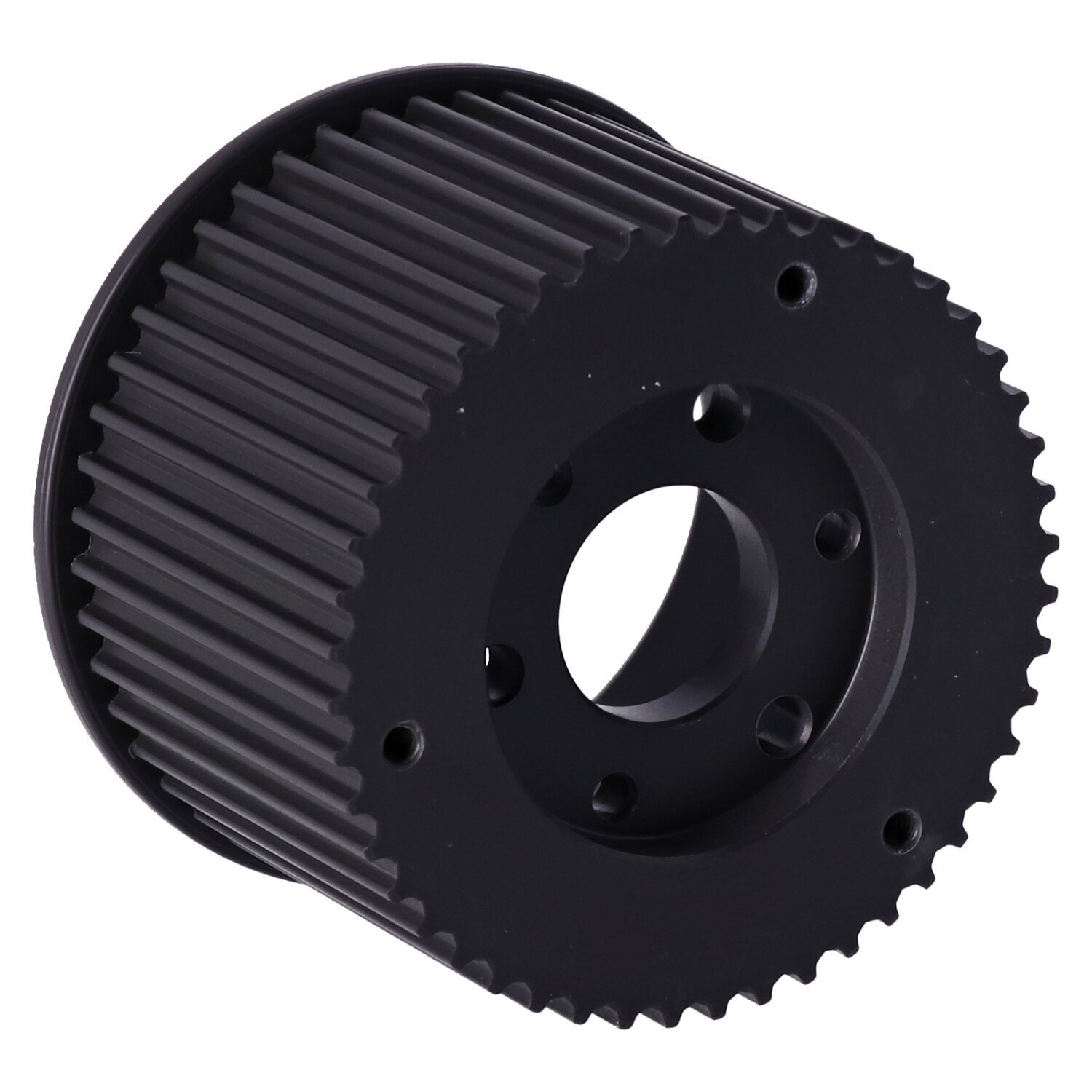 Repl. front pulley, 8mm, 48t, e-start