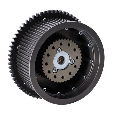 Fits 90-05 518621, 518597, 518596, 518904, 518906, 518907, 518908 3" E-start EVO / Twin Cam B kits