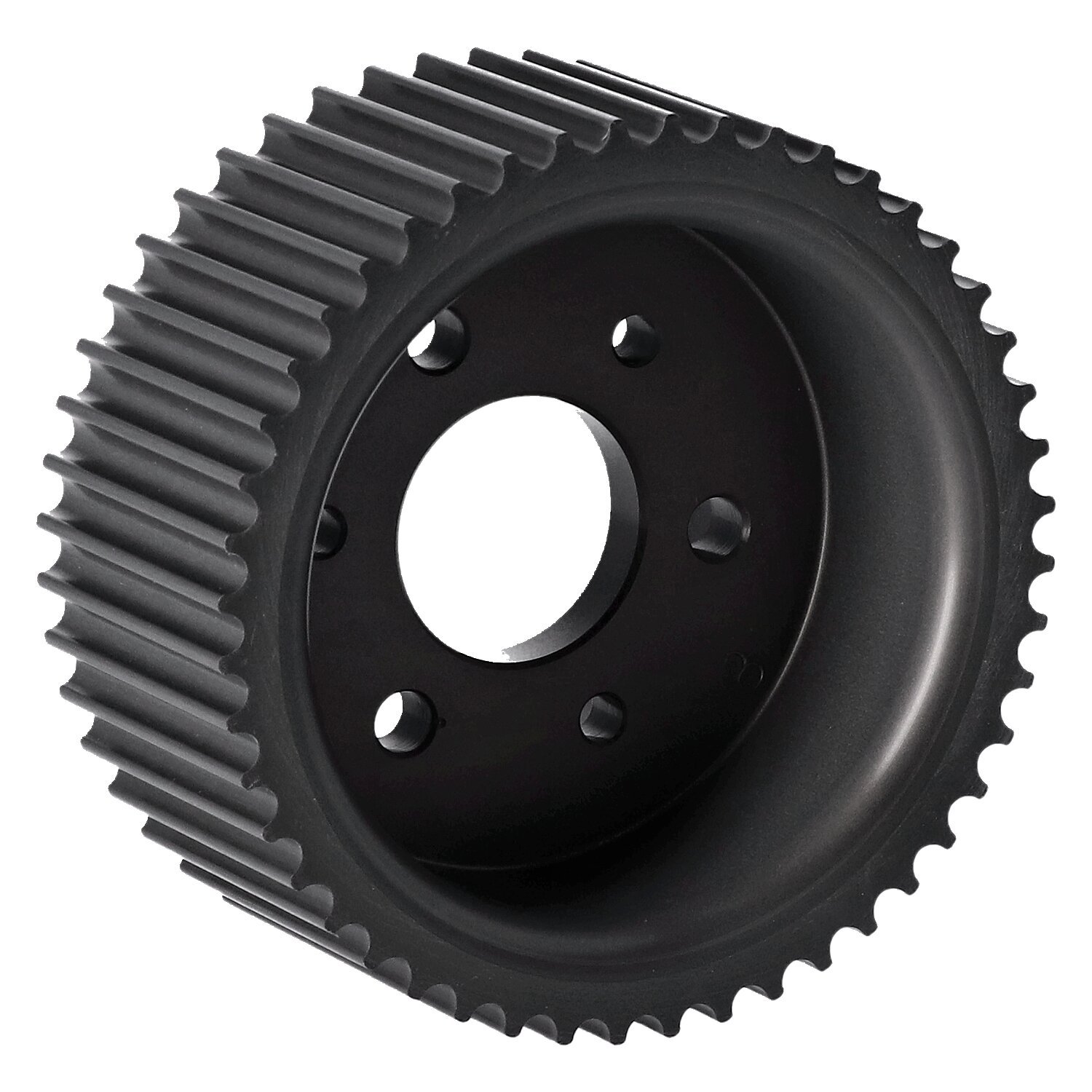 Bdl 38mm front pulley, 8mm, 48t