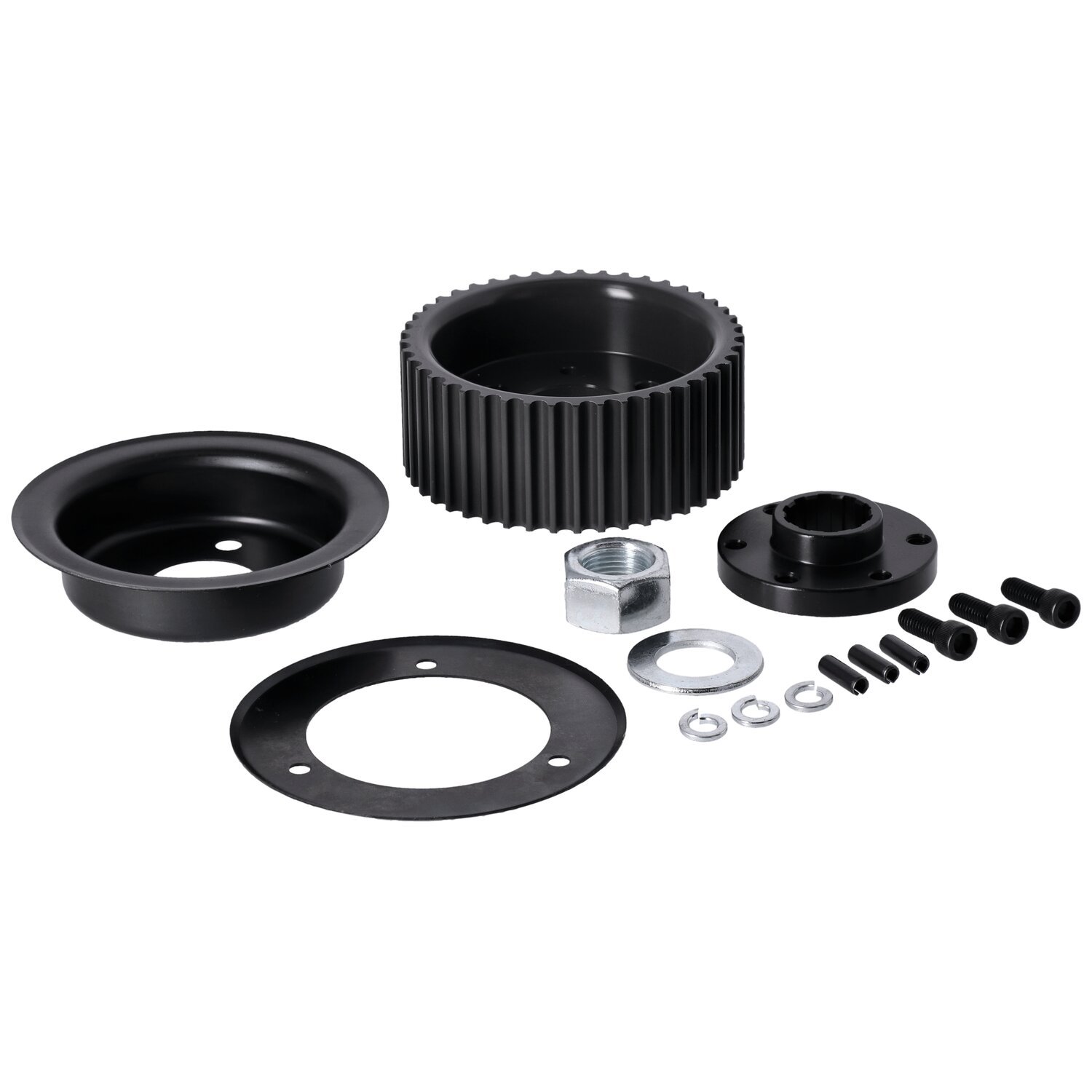 Bdl front 41mm pulley. 8mm, 45t