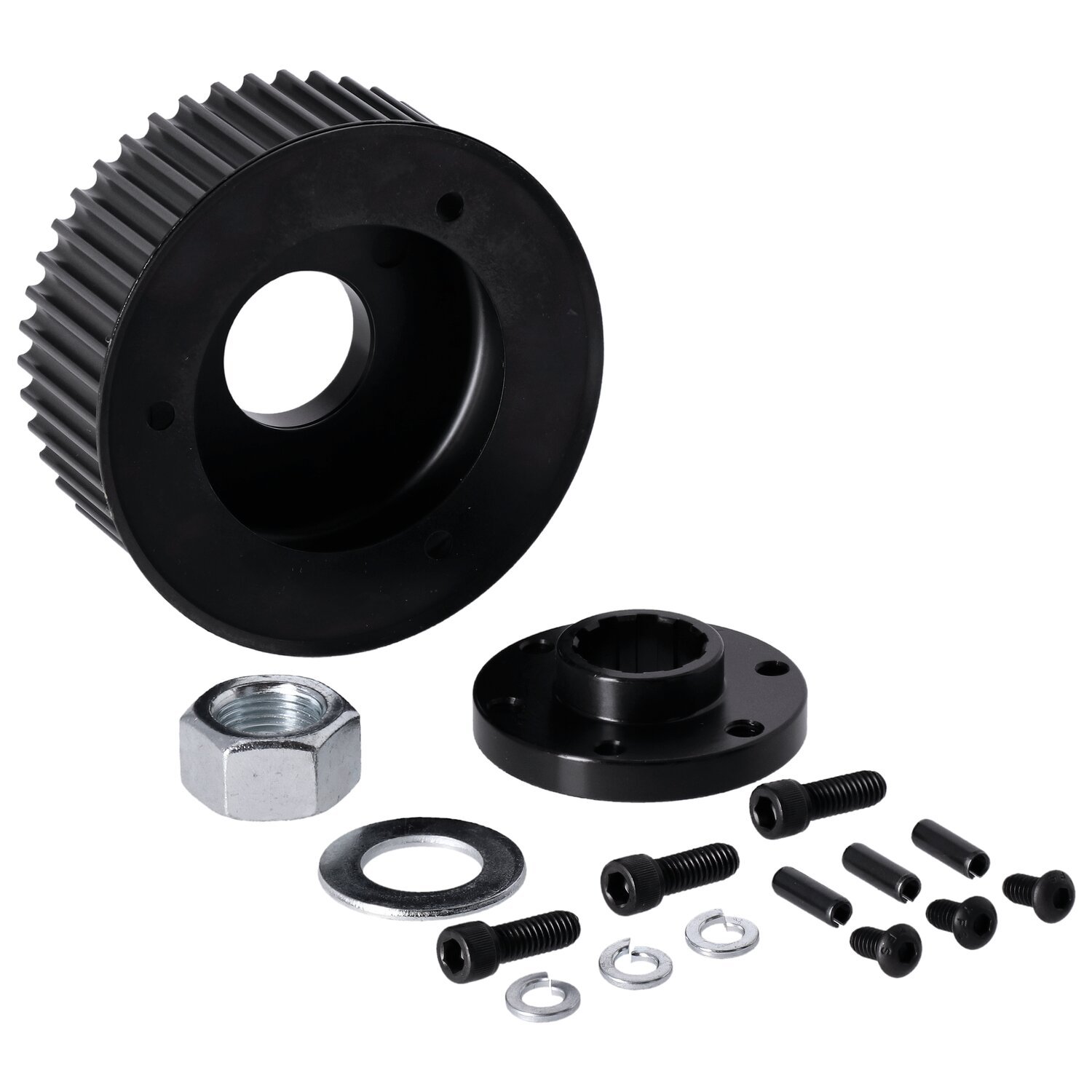 Bdl front 41mm pulley. 8mm, 45t