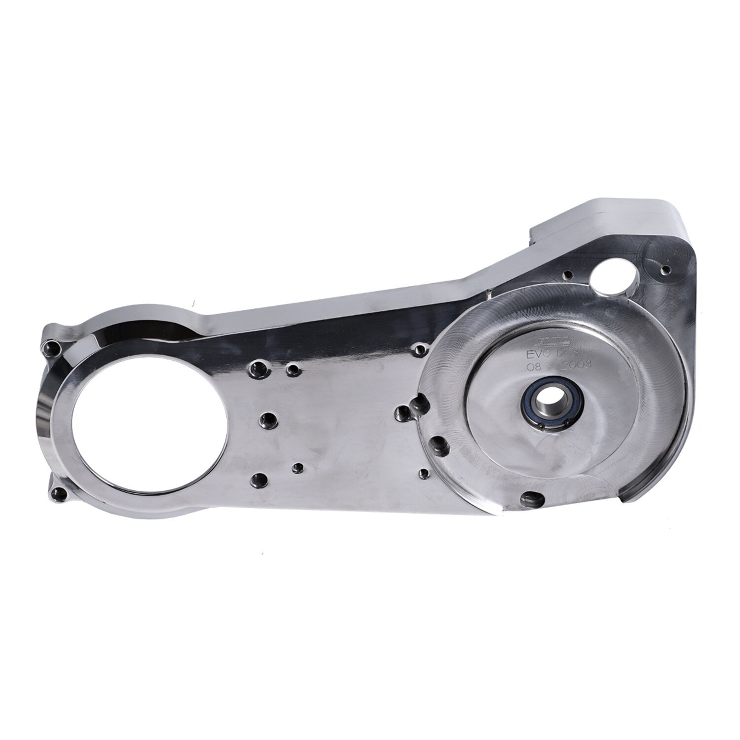 Bdl repl motor plate