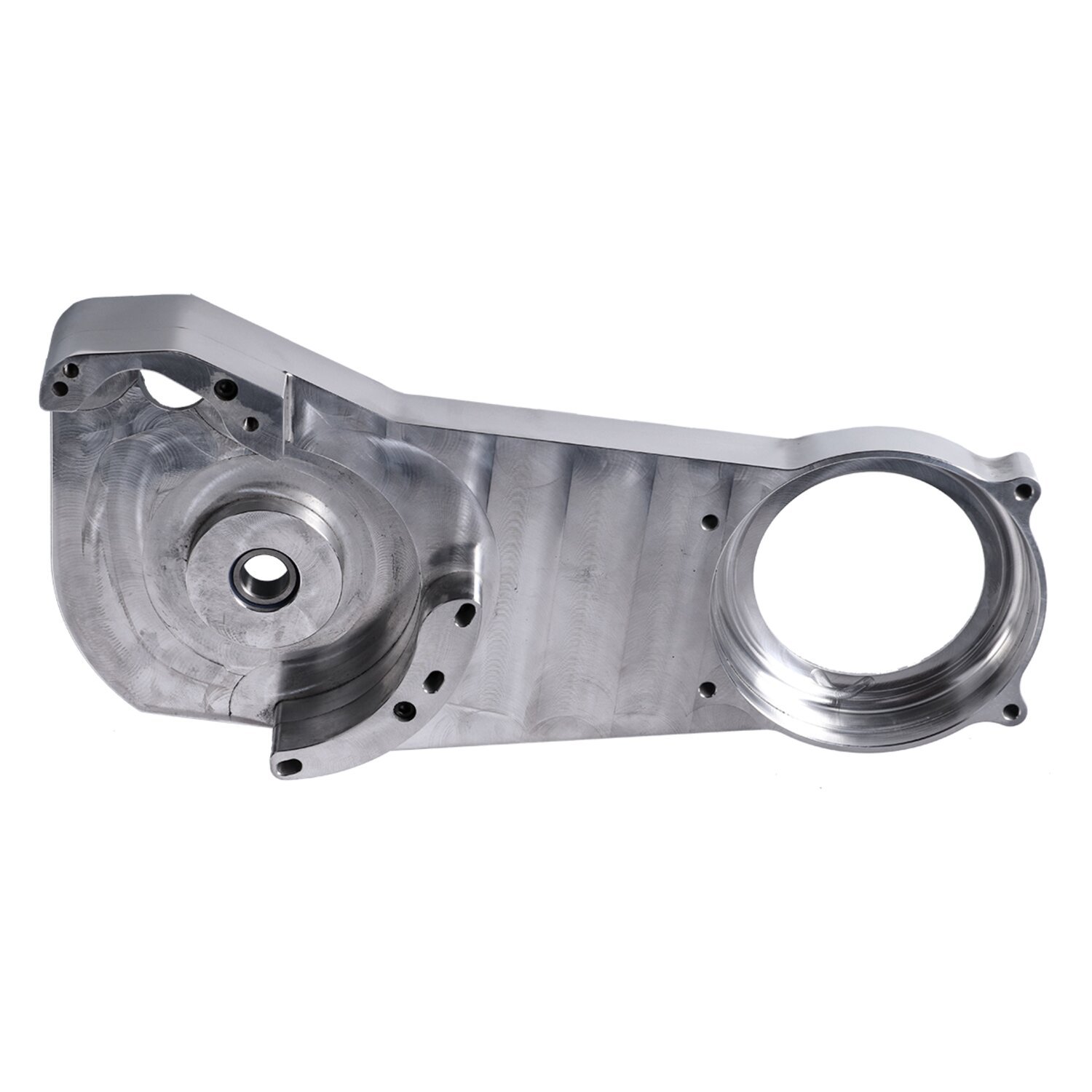 Bdl repl motor plate