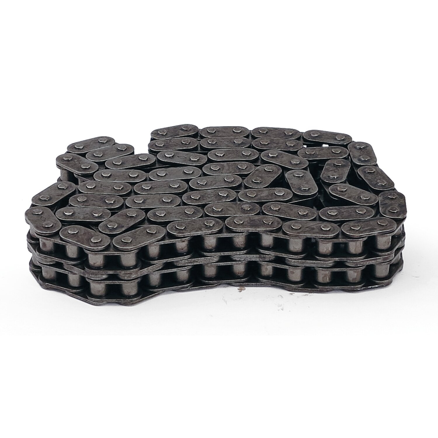Diamond, primary chain. 76 links
