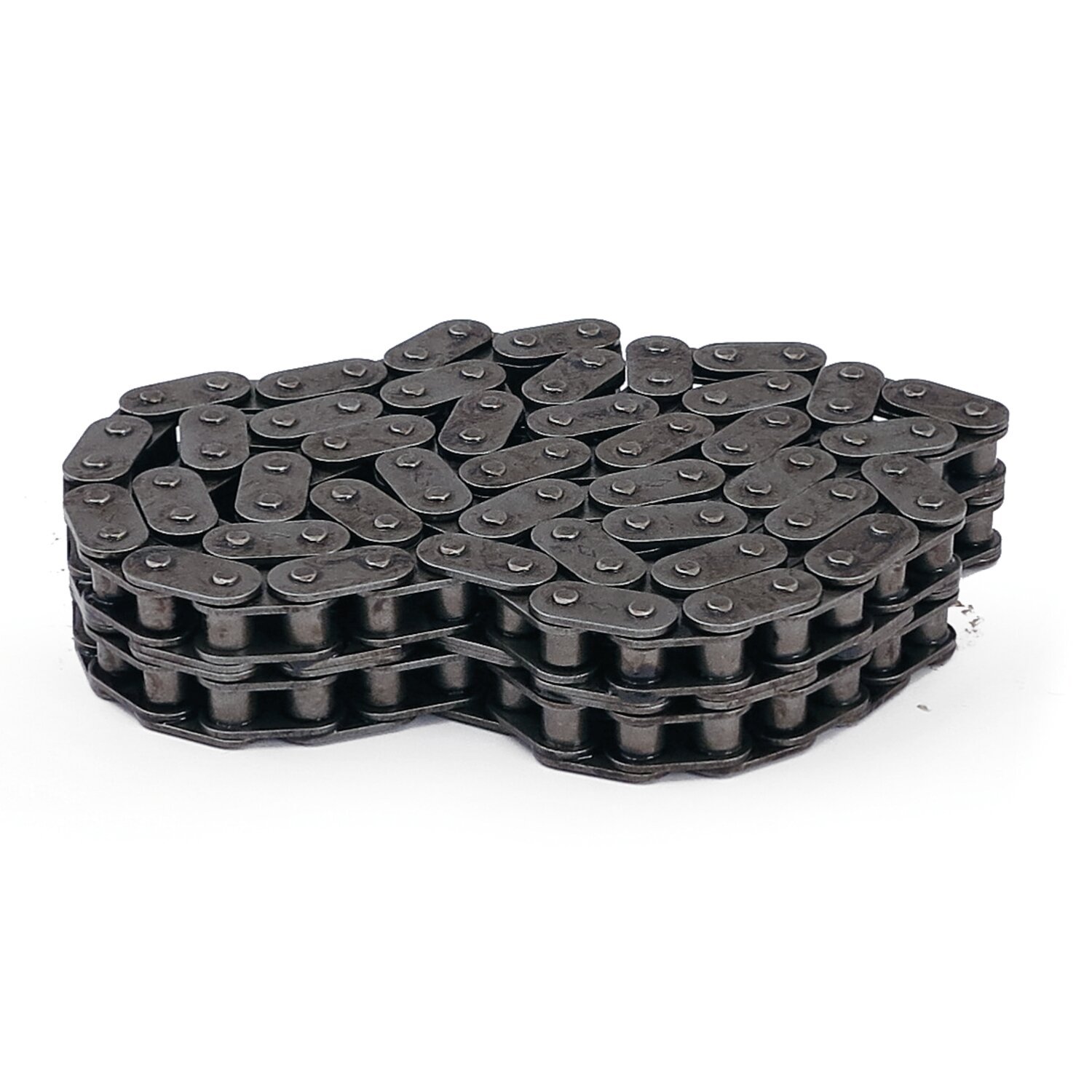 Diamond, primary chain. 84 links (+2 links
