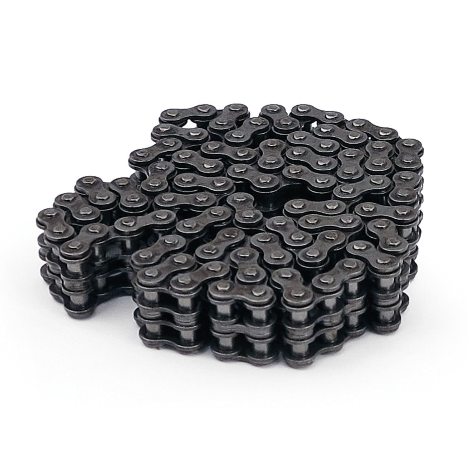 Diamond, primary chain. 86 links