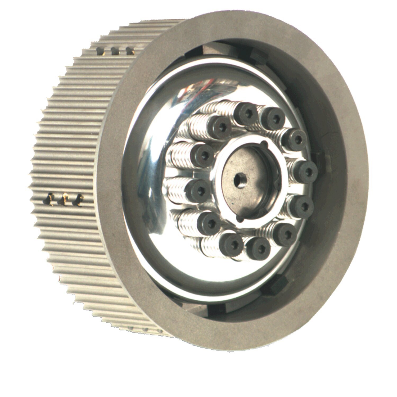 BDL, Retro Fit 3" ETC clutch assembly. 76t