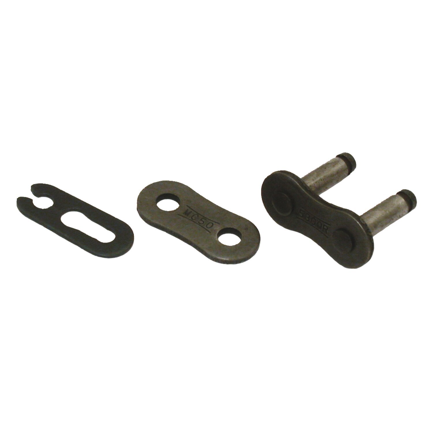 Tsubaki master link, for 525 series RQ2 X-ring chains (con