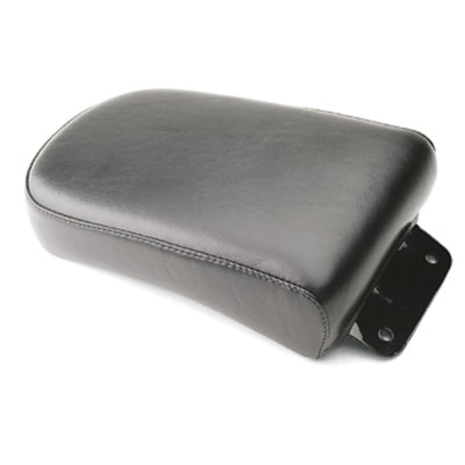 LePera, passenger seat for Silhouette Deluxe solo, Black