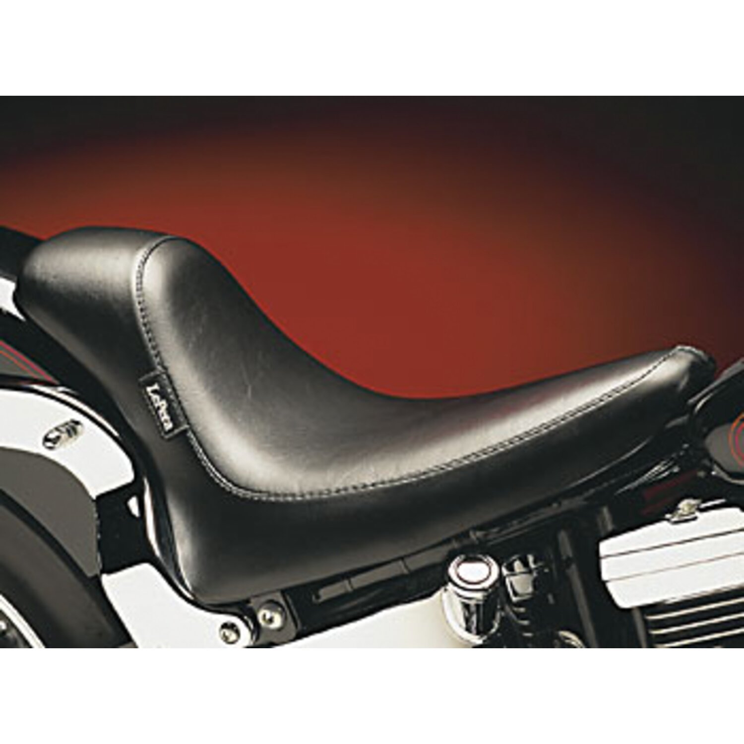 LePera, Silhouette Bullet solo seat