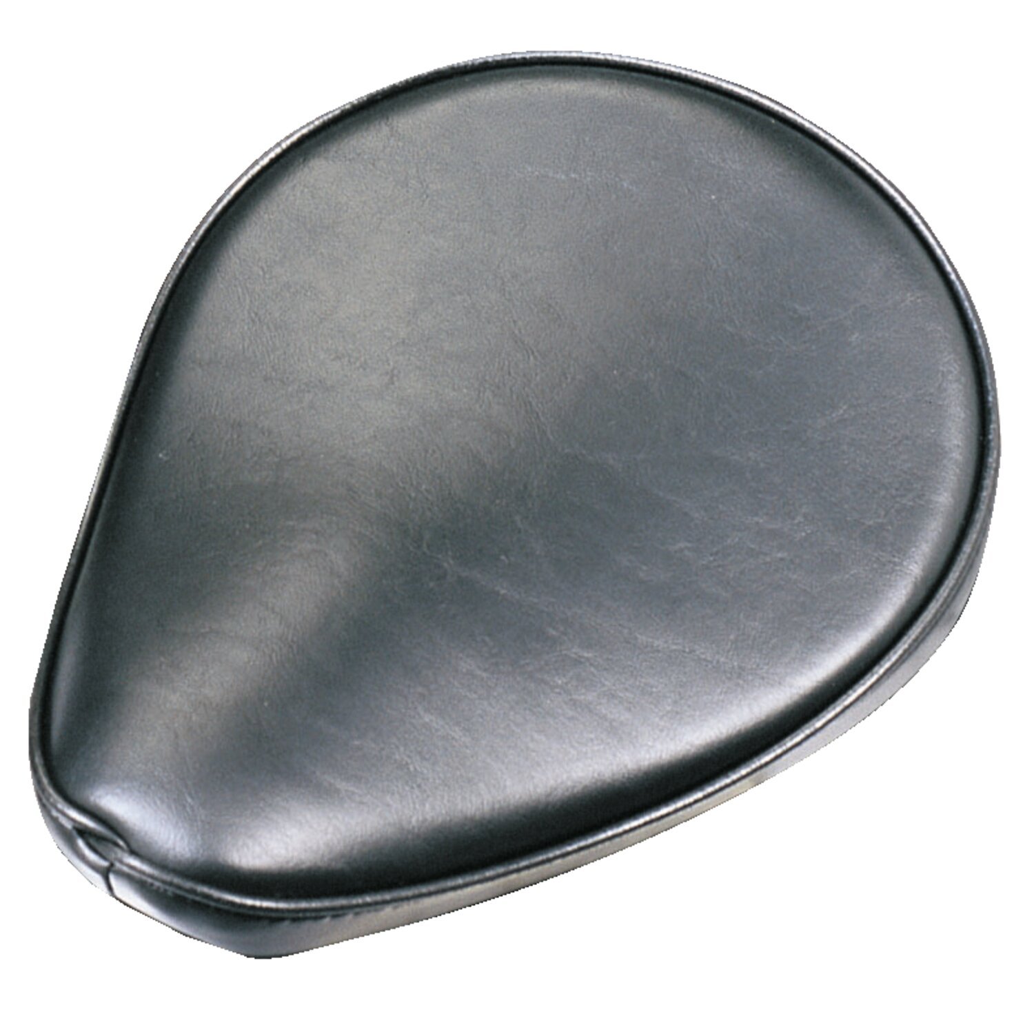 LePera, spring mounted solo seat
