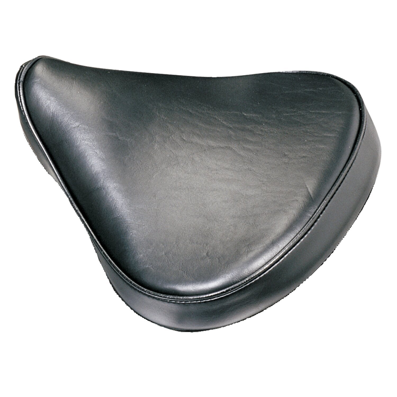 LePera, spring mounted solo seat