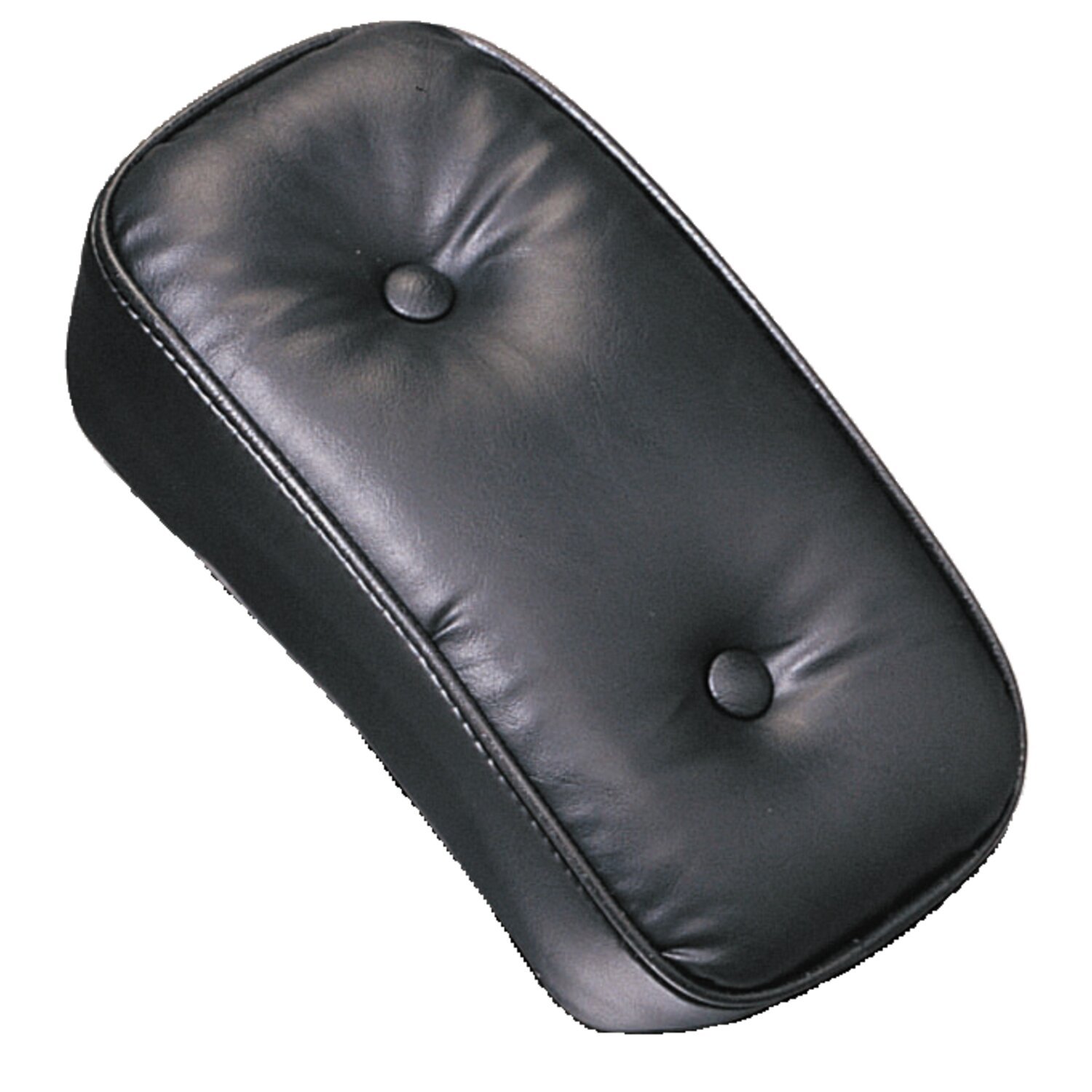 LePera univ. pillion pad large, Black