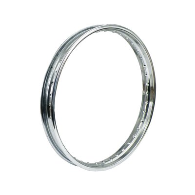 40 spoke, metal center valve, tire size 250/325-21