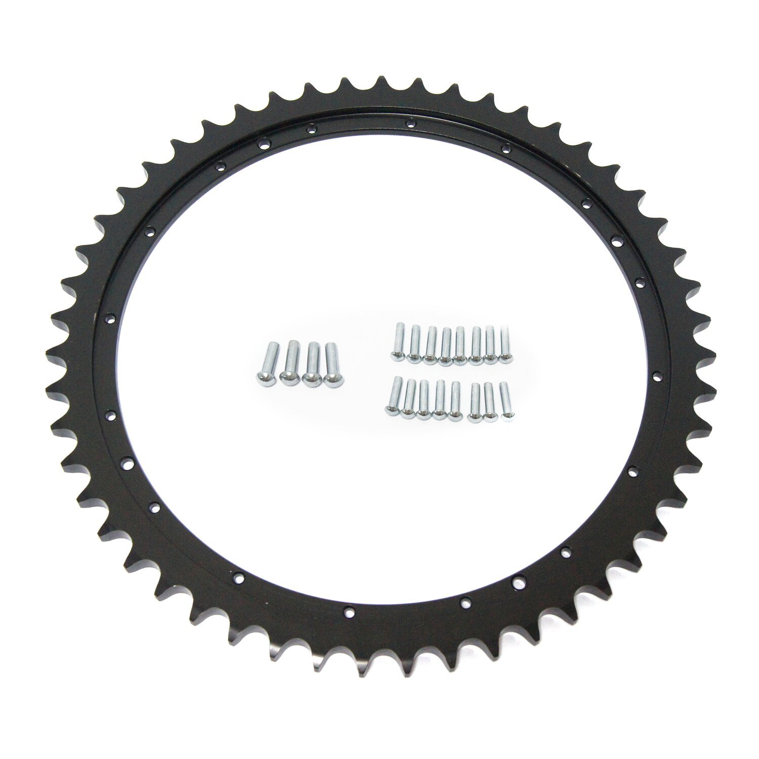 Drum brake sprocket, 51t