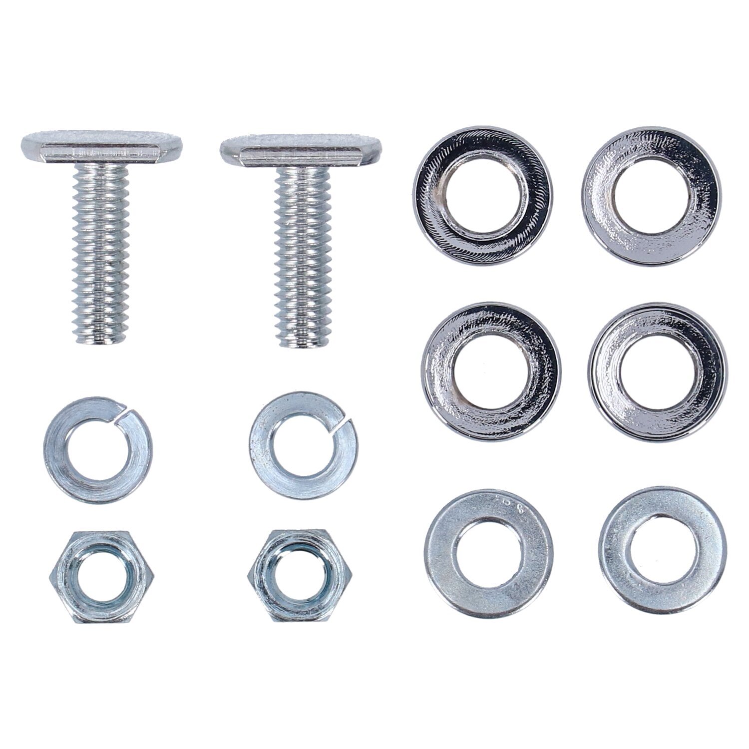 Paughco, Exhaust hanger bracket