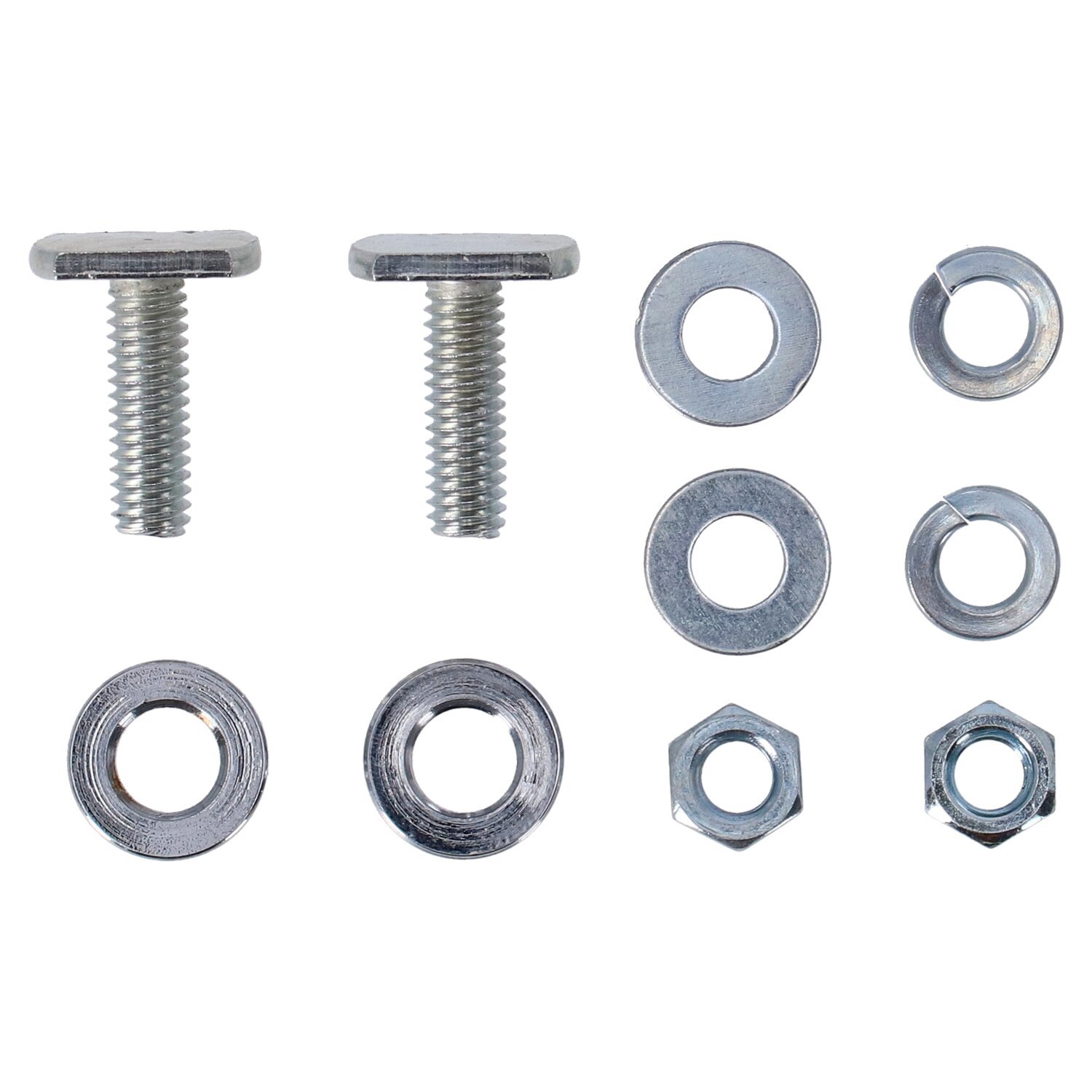 Paughco, Exhaust mount bracket