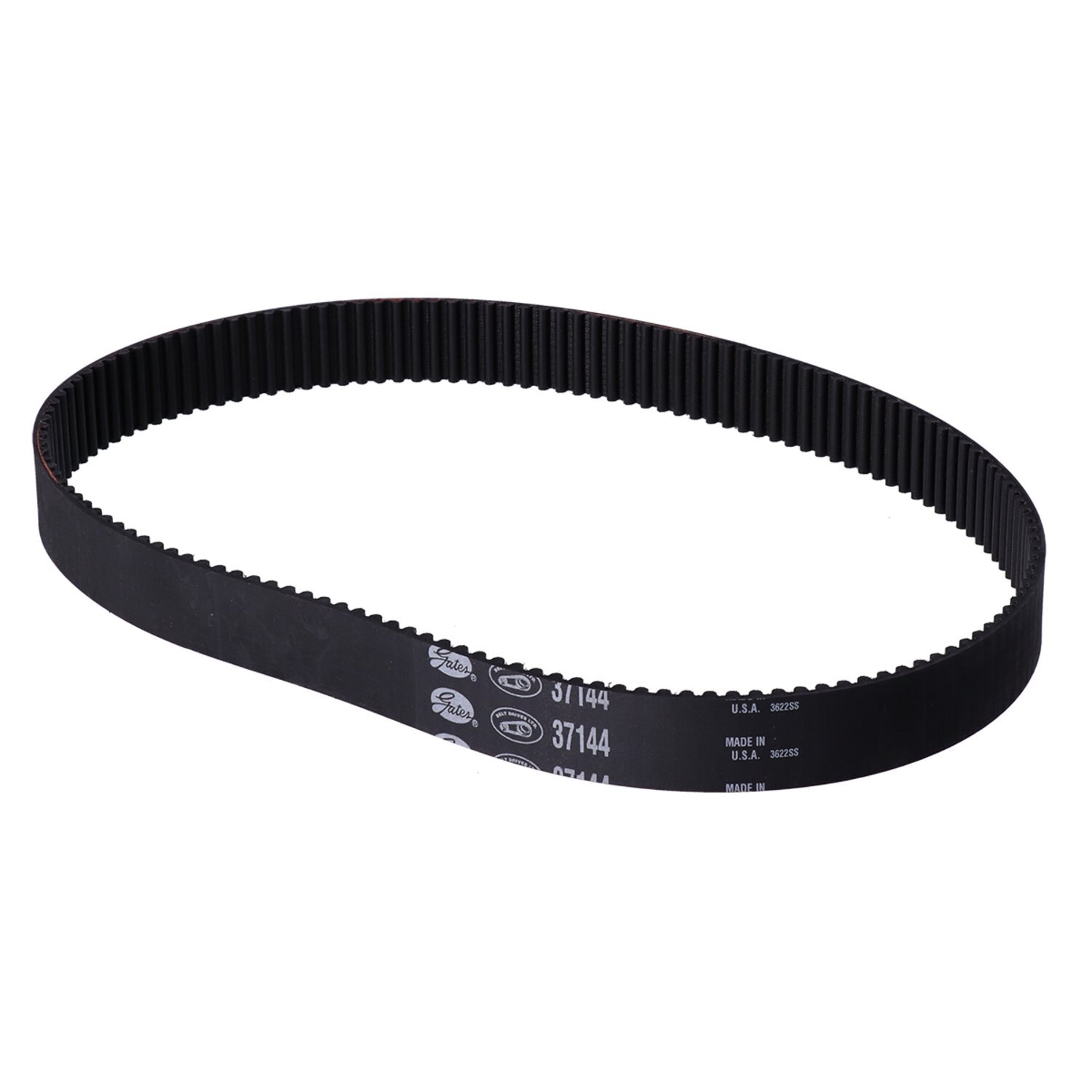 BDL, repl. primary belt. 1-1/2", 144T, 8mm pitch
