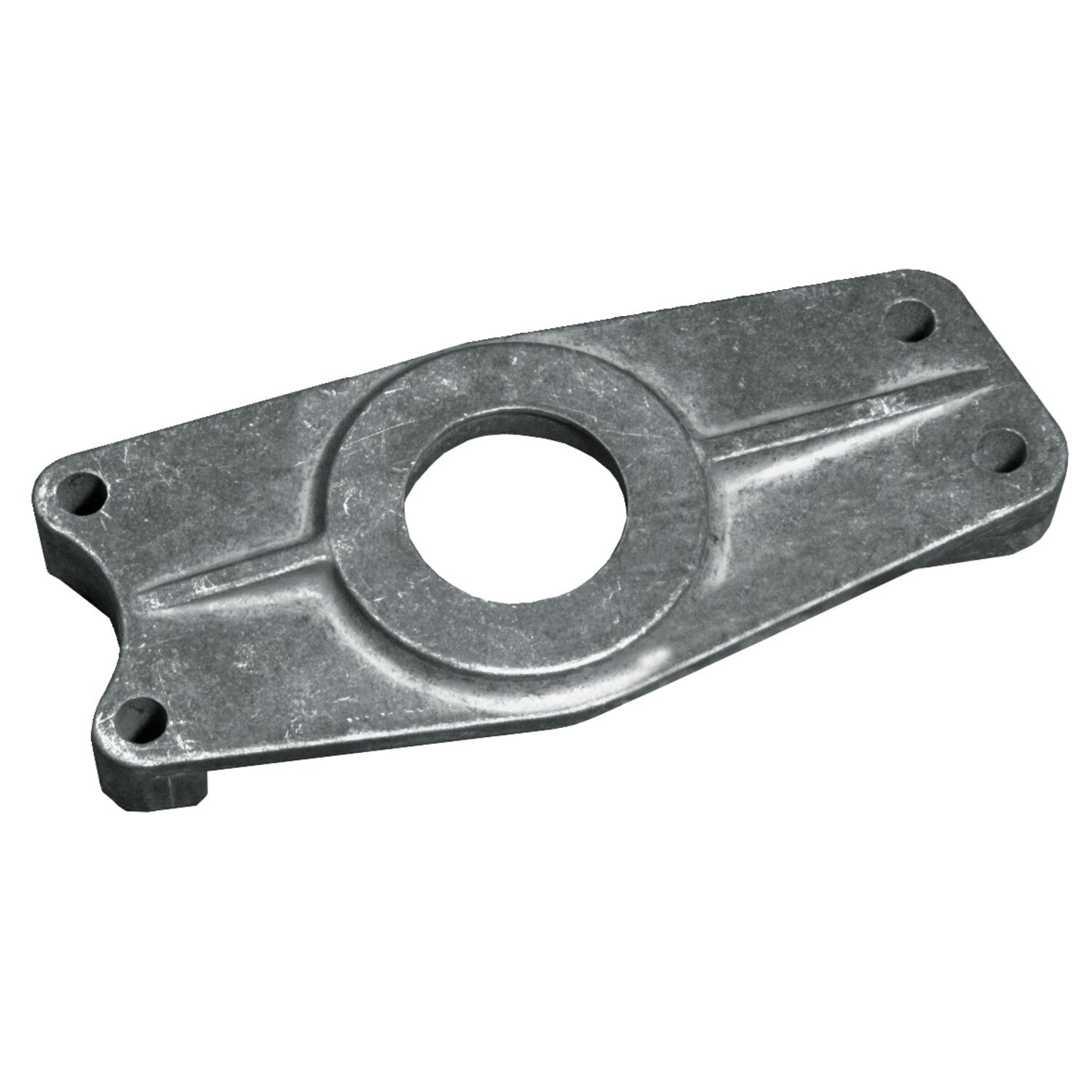 Bearing support, mainshaft