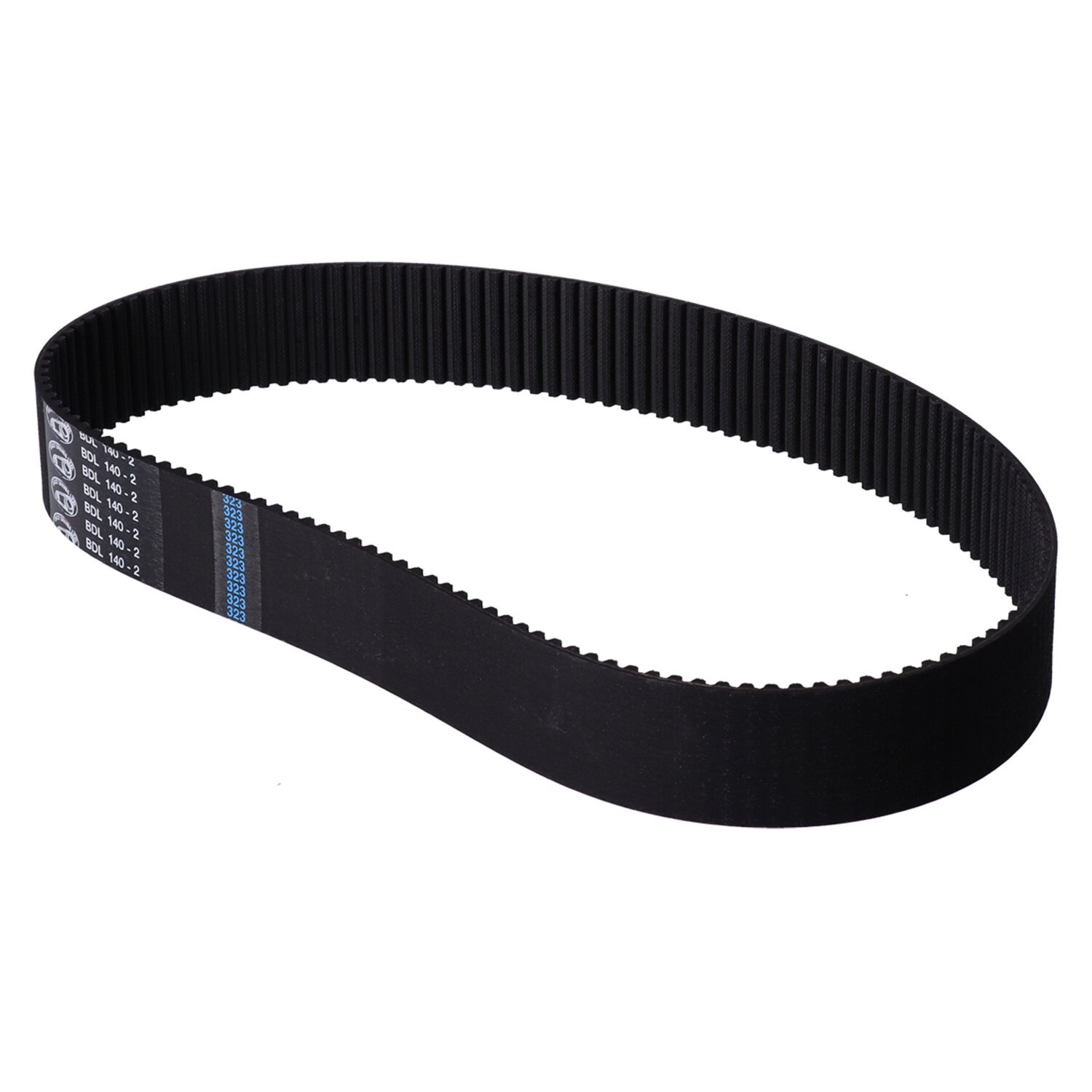 BDL, repl. primary belt. 2", 8mm pitch, 140T