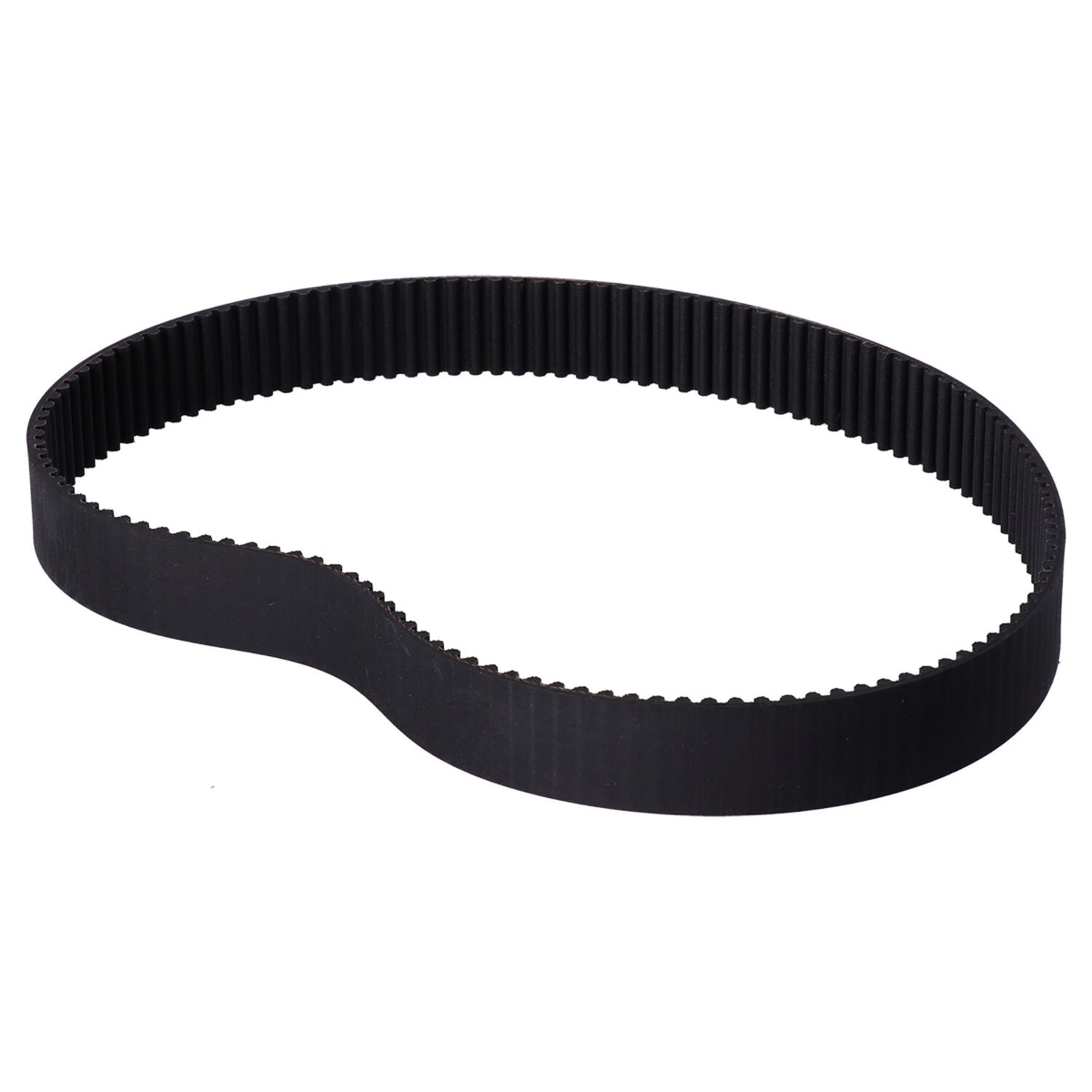 BDL, repl. primary belt. 1-1/2", 132T- (minus), 8mm pitch