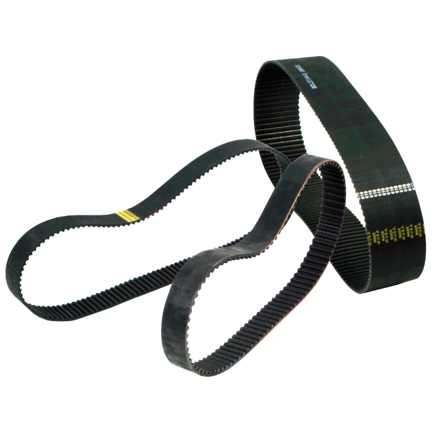 BDL, repl. primary belt. 1-1/2", 99T, 11mm pitch