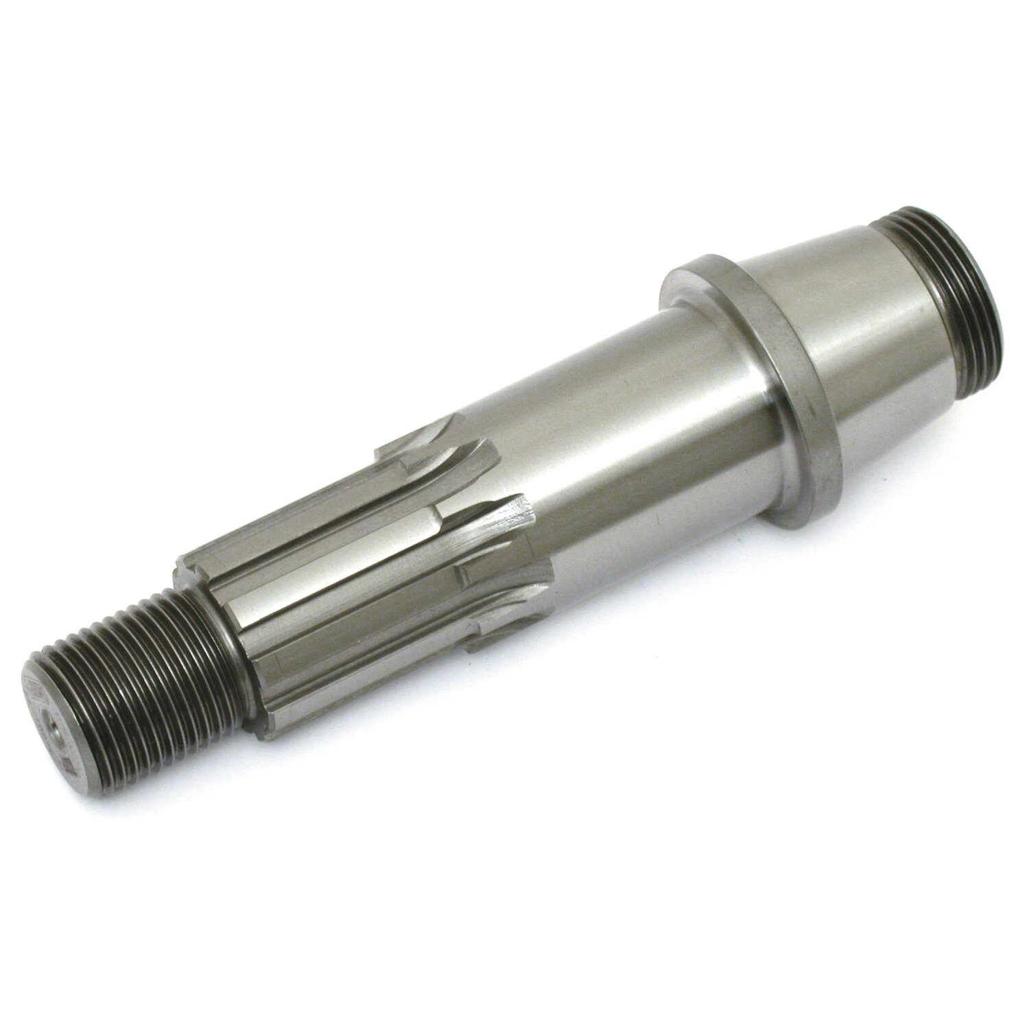 JIMS, sprocket shaft. 72-E81 B.T