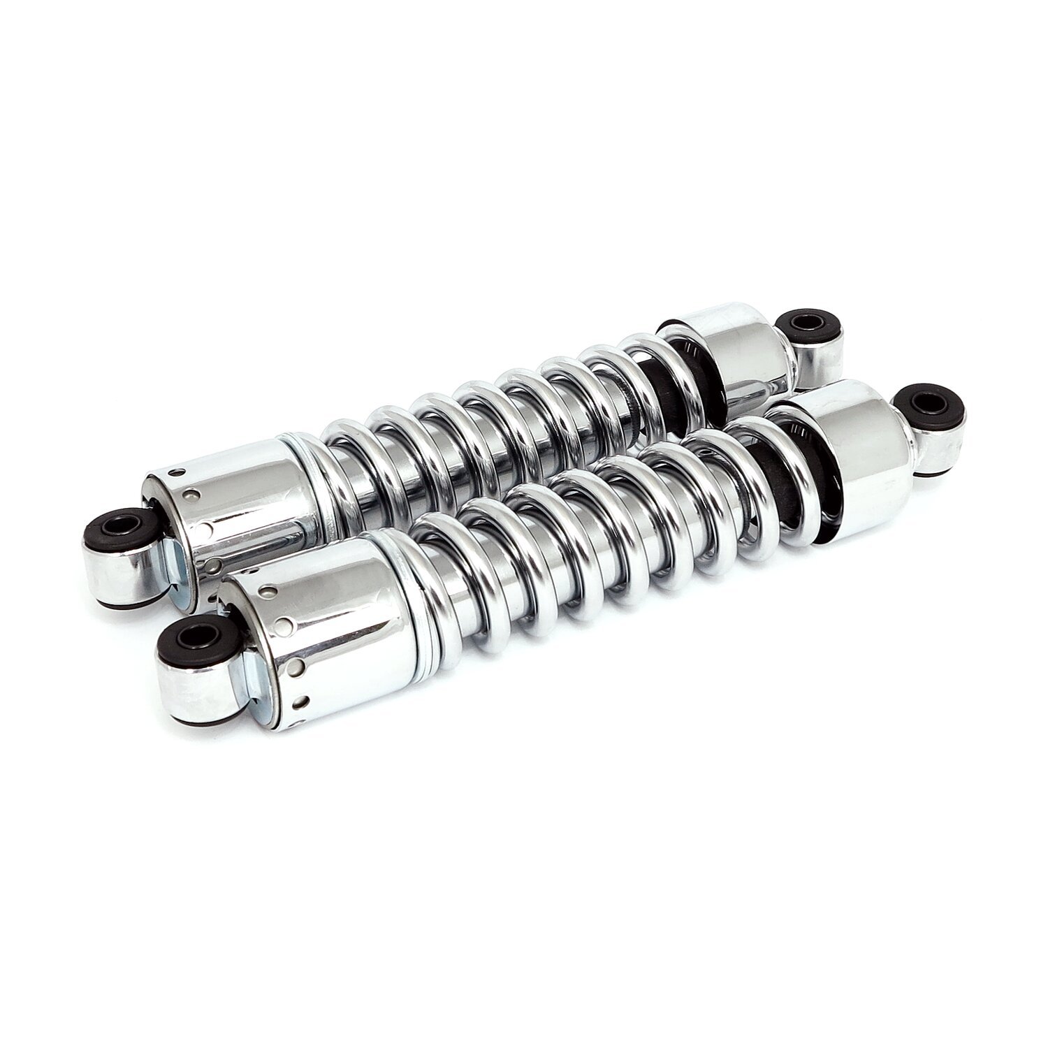Shock absorbers 13-1/2", without cover