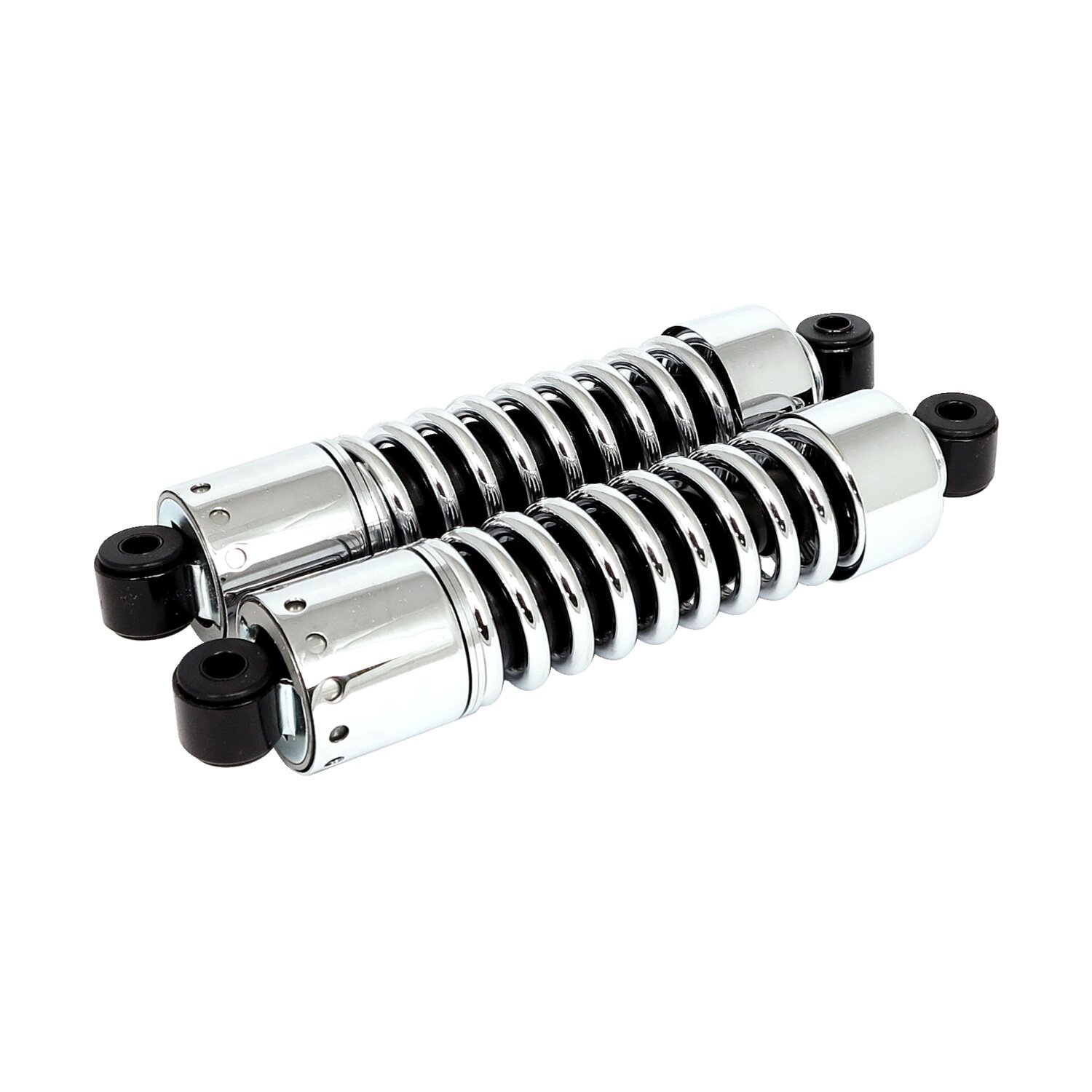 Shock absorbers 12", without cover