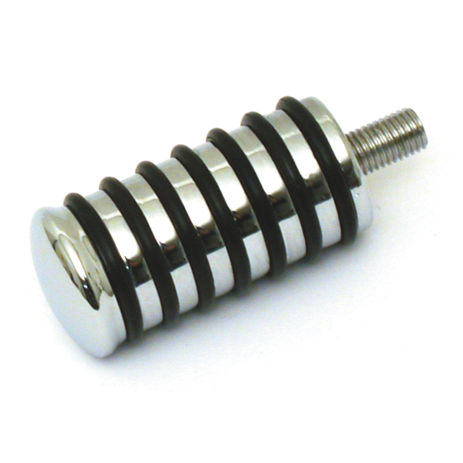 Sundance O-ring shift peg, Chrome