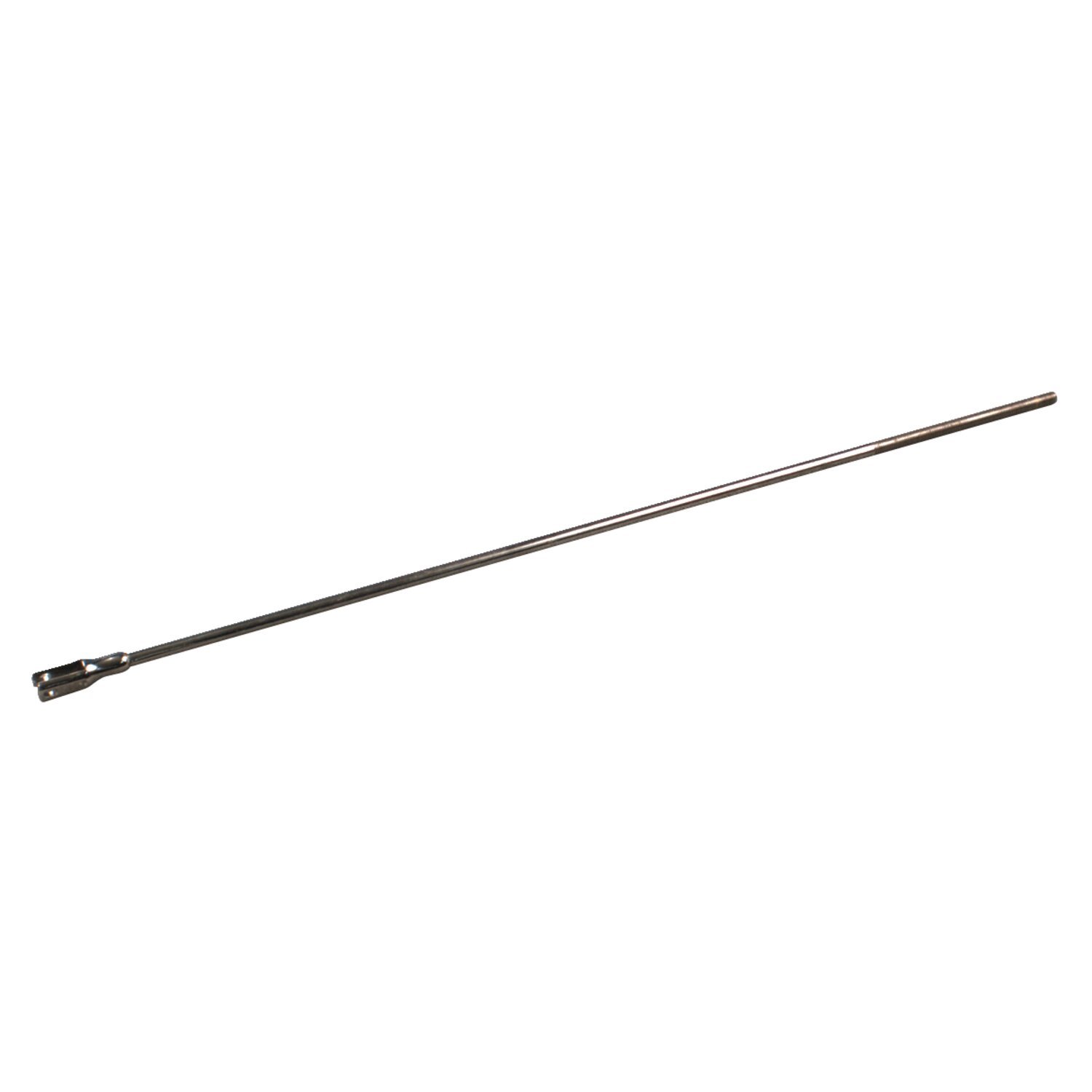 Brake rod, rear. 23-7/8" long