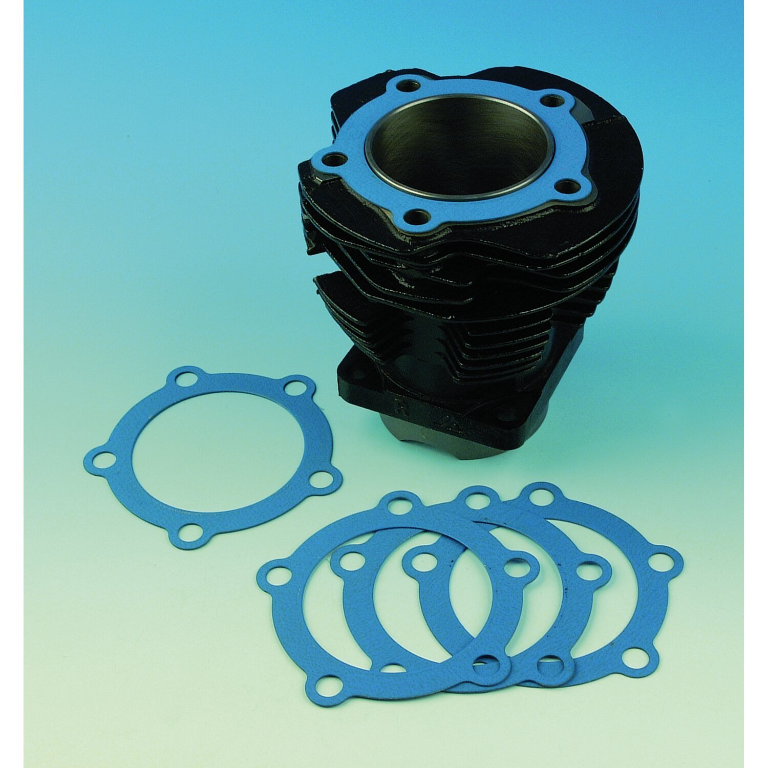 James, cylinder head gaskets .045"