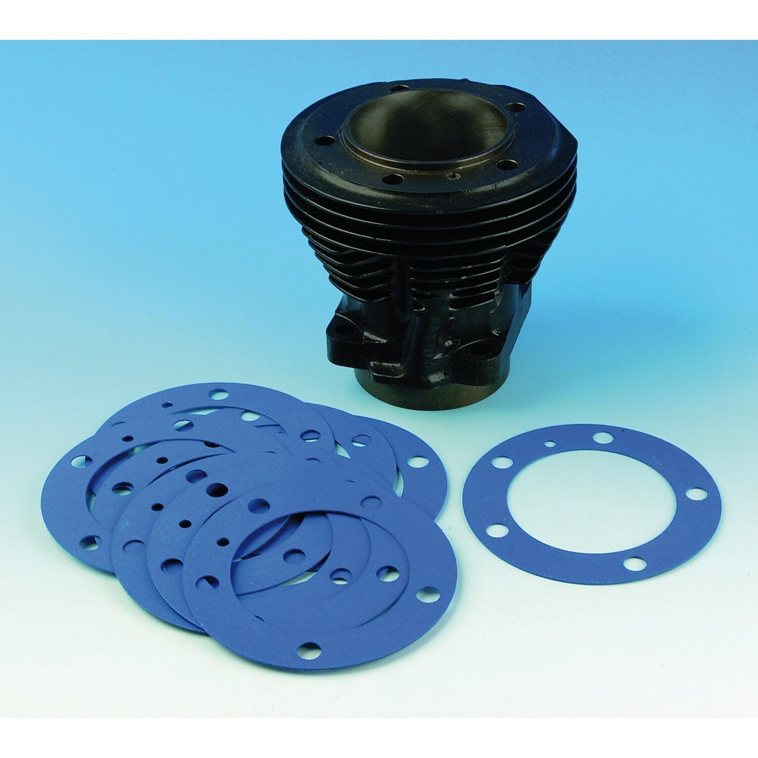 James, gasket cylinder head. .045" paper