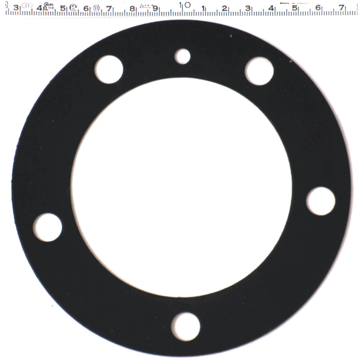 James, gasket cylinder head. .045" paper