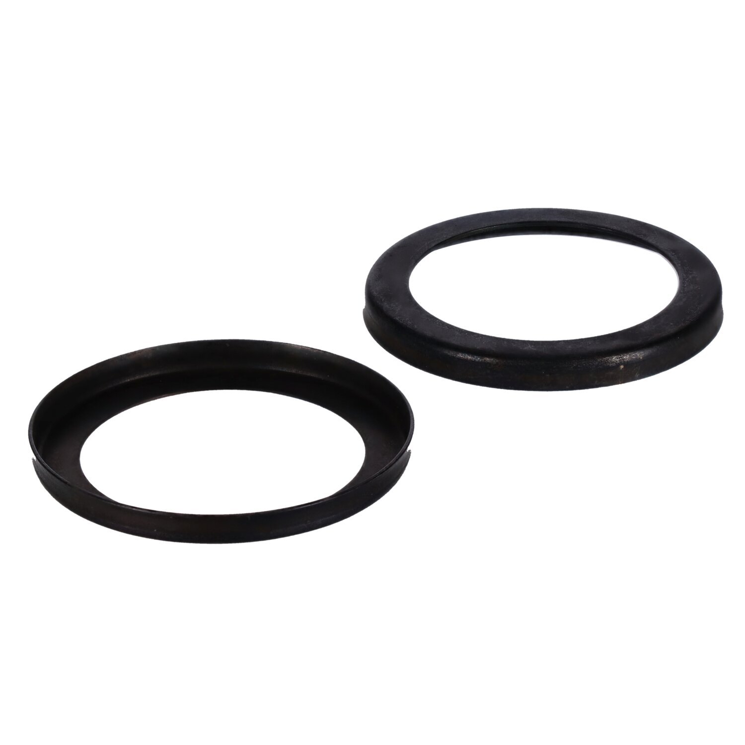 Dust shield, swingarm bearing